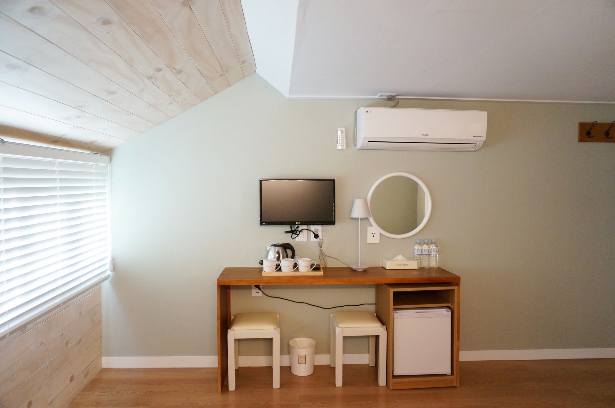 Hotel Gaon Golden Park