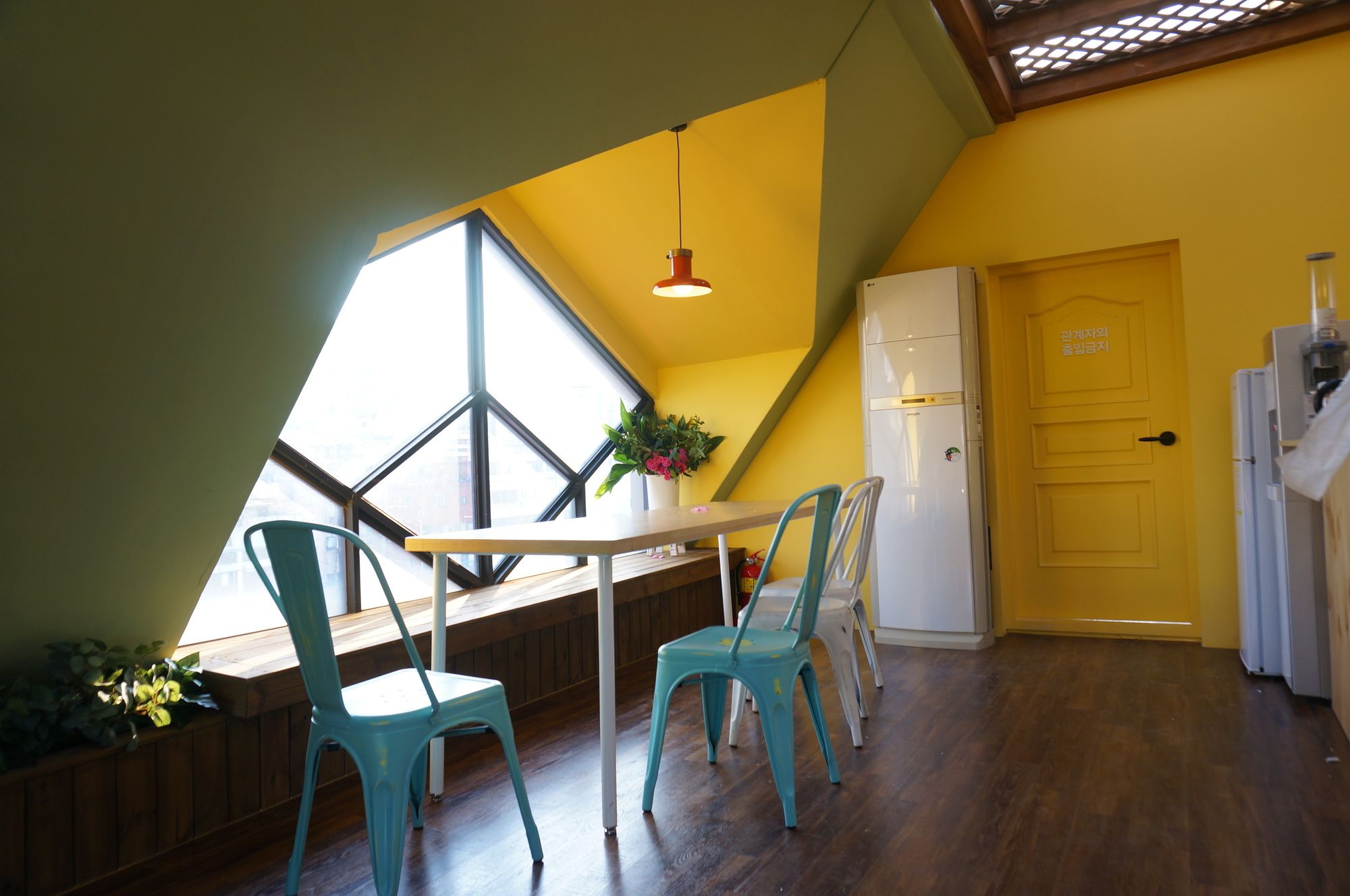 Hotel Gaon Golden Park