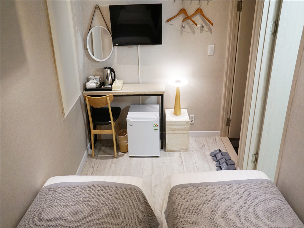Hotel Gaon Jongno