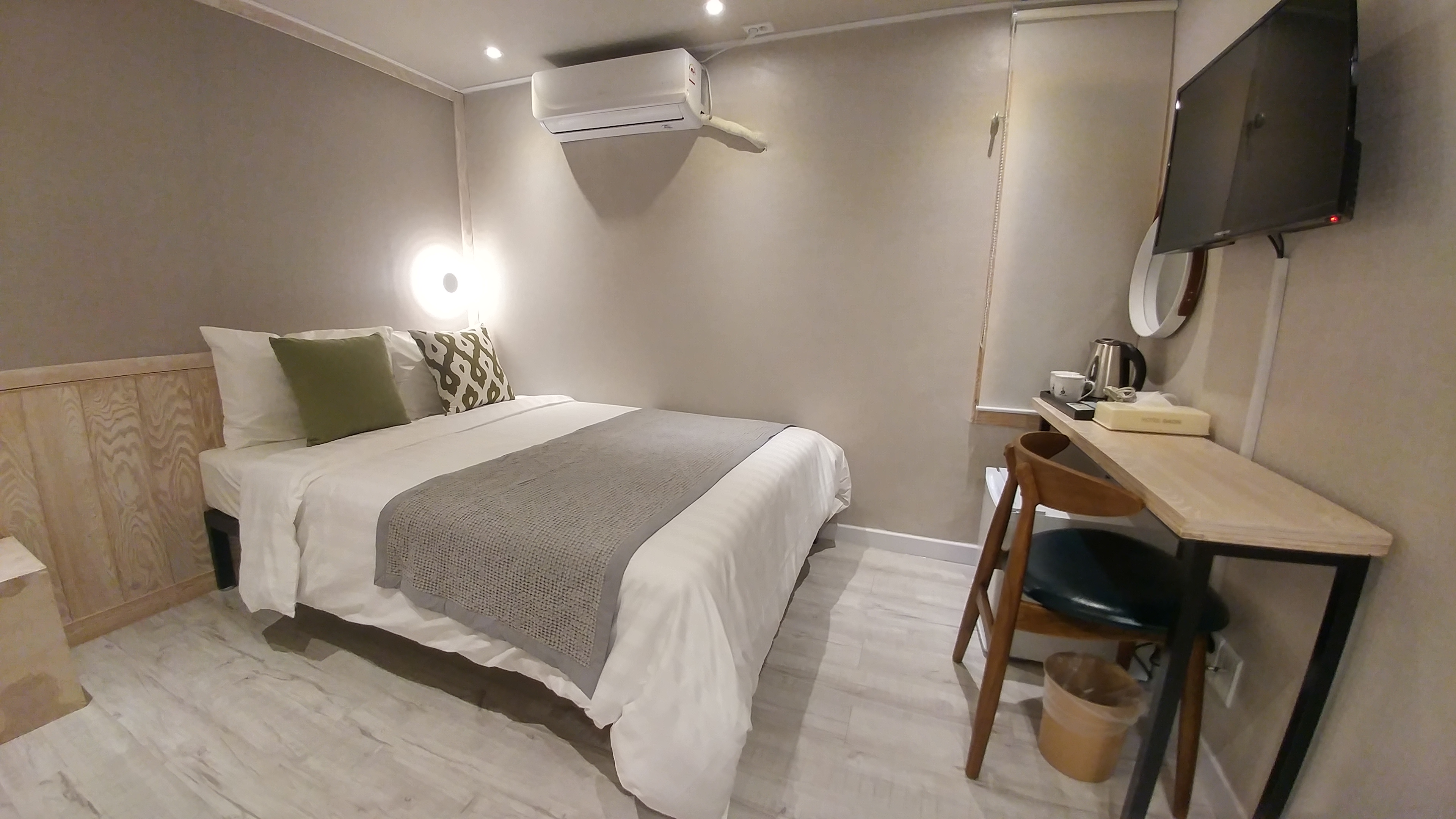 Hotel Gaon Jongno