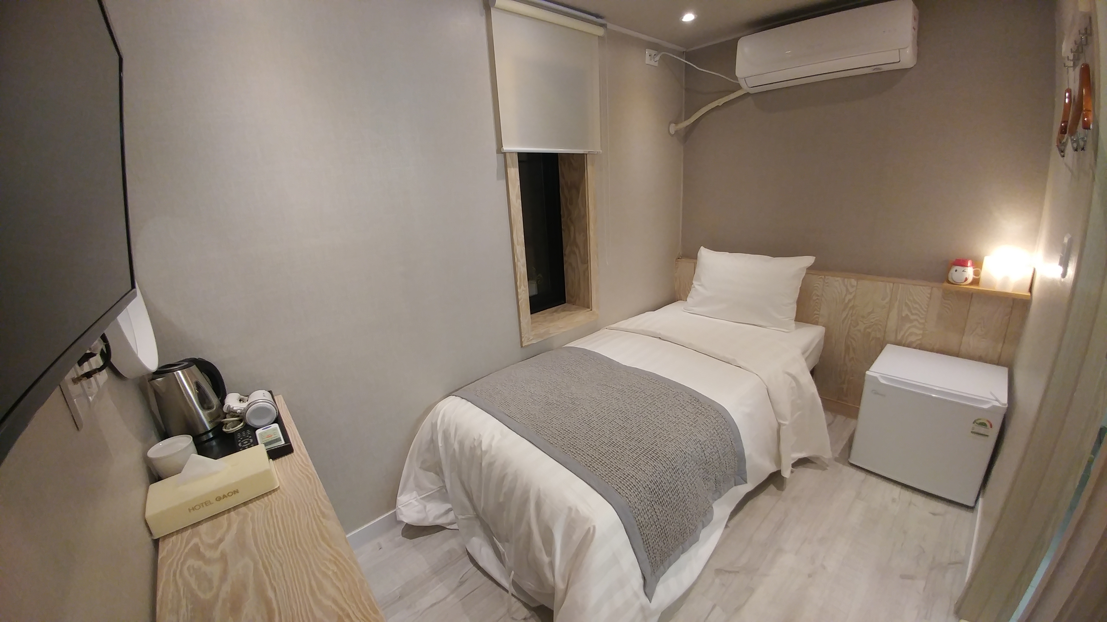 Hotel Gaon Jongno
