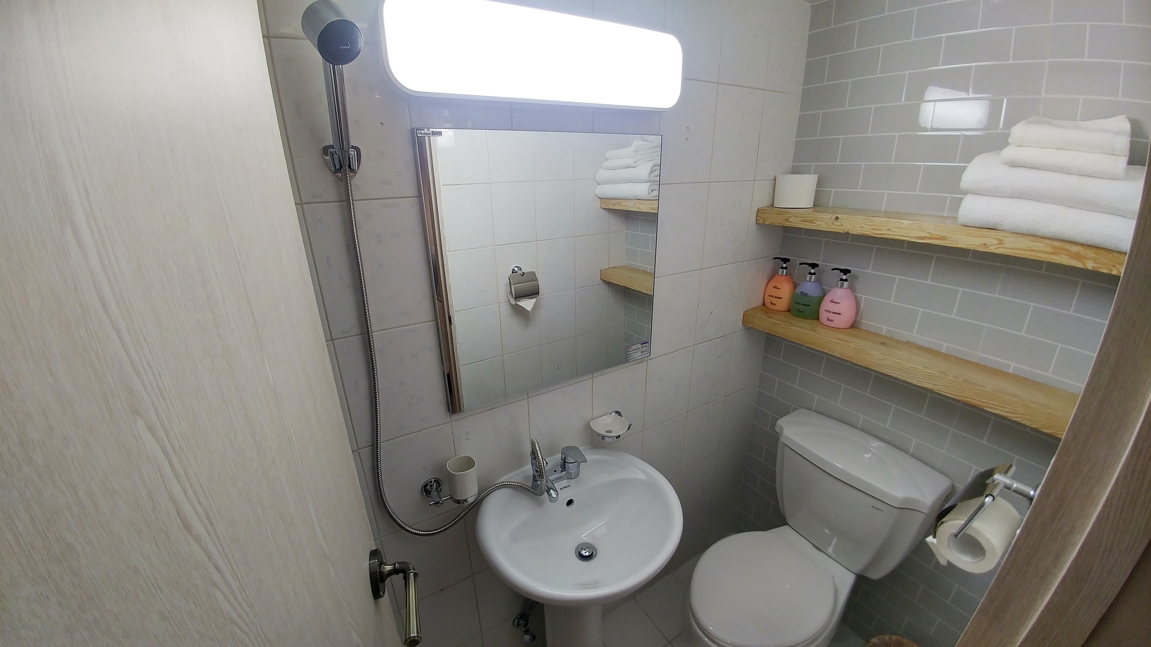Hotel Gaon Jongno