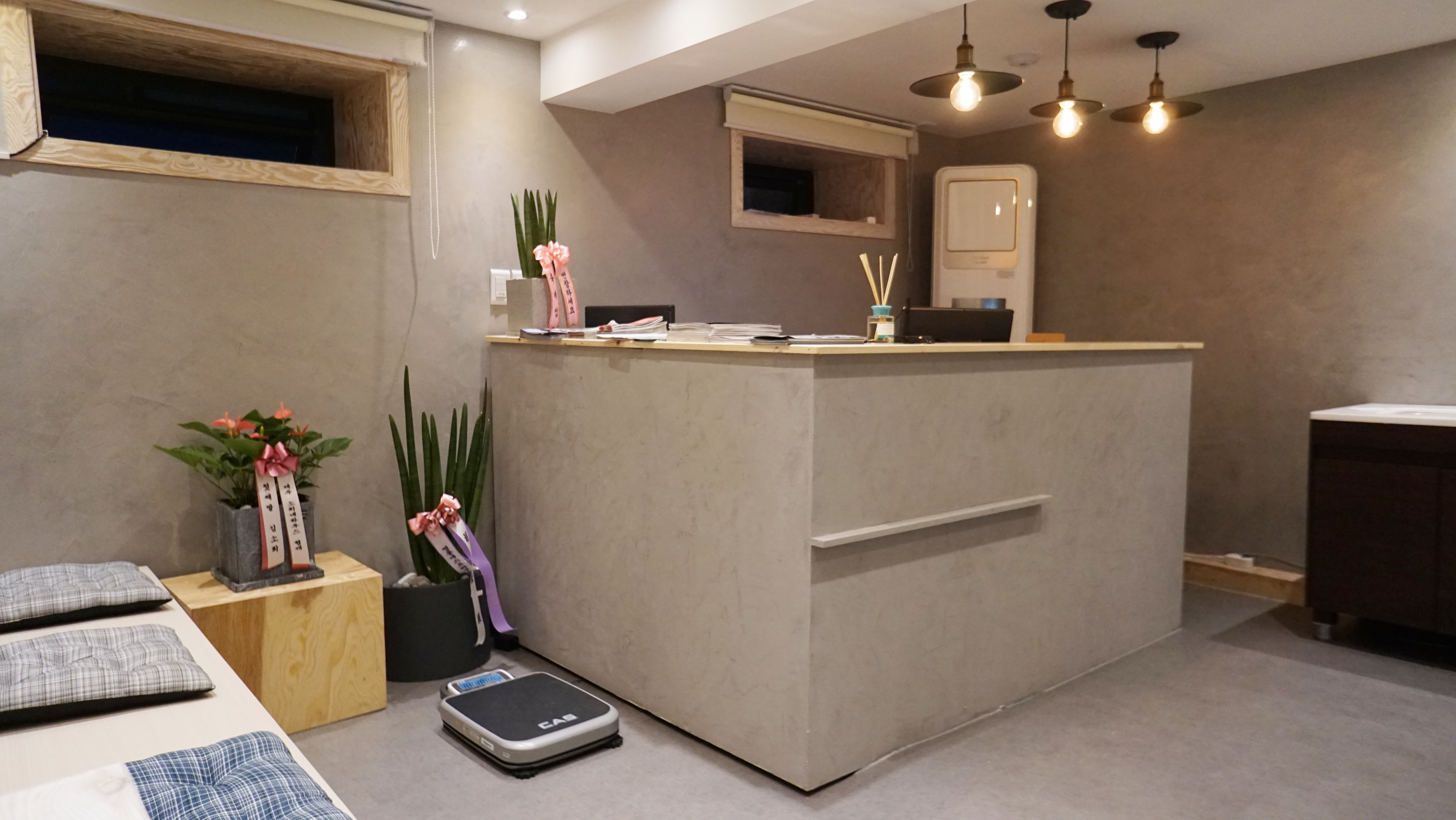 Hotel Gaon Jongno