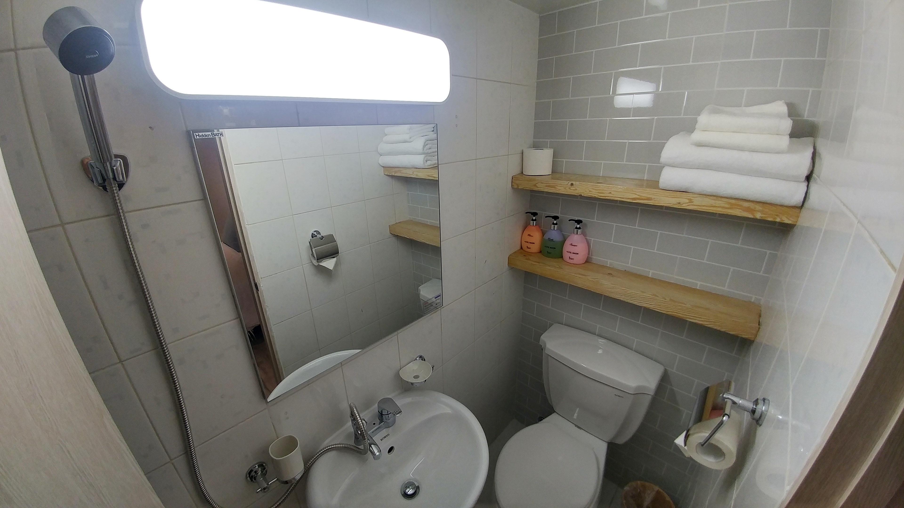 Hotel Gaon Jongno