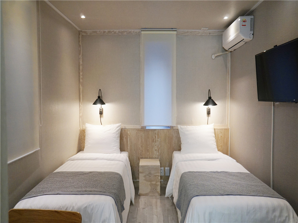 Hotel Gaon Jongno