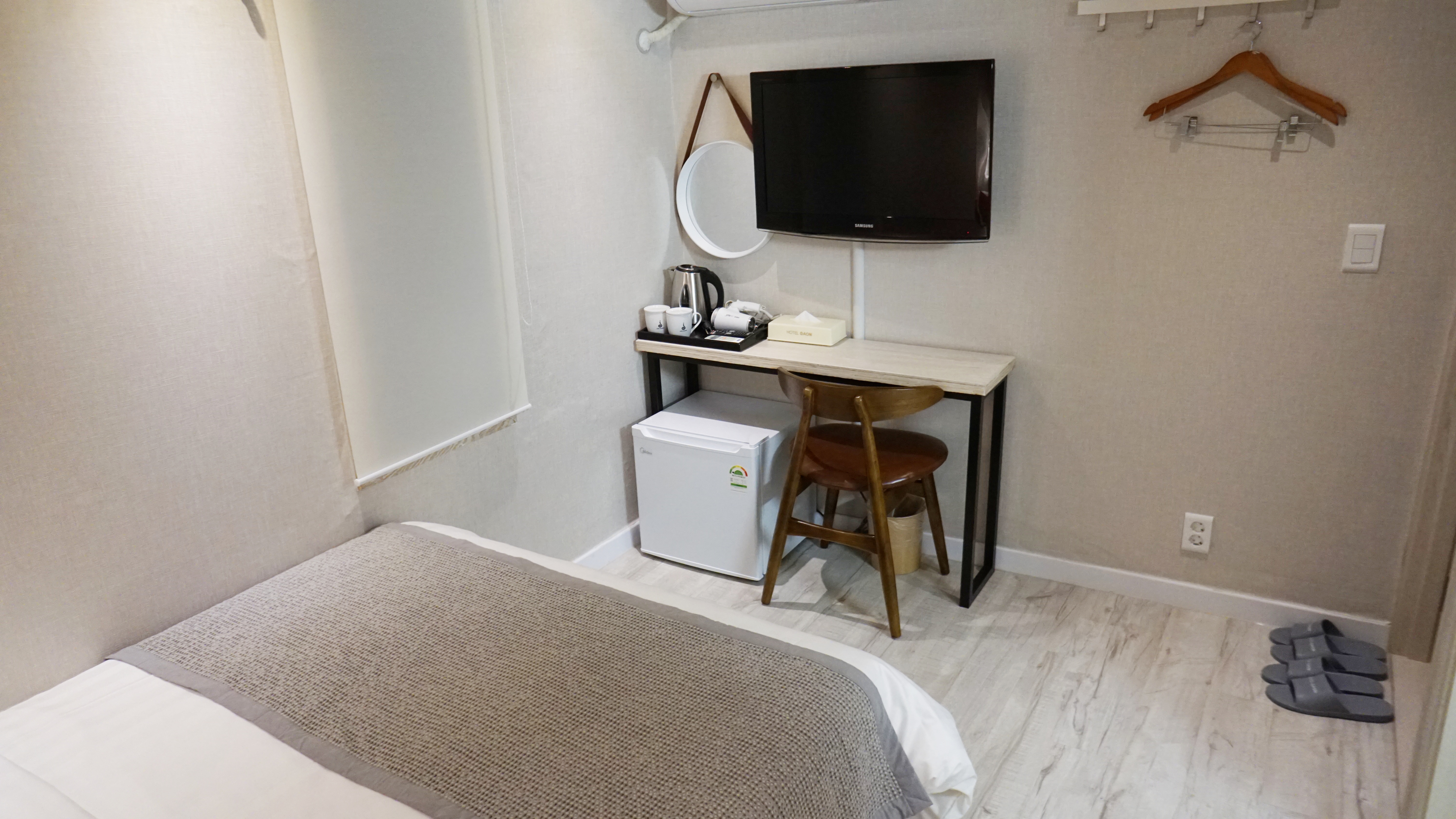 Hotel Gaon Jongno