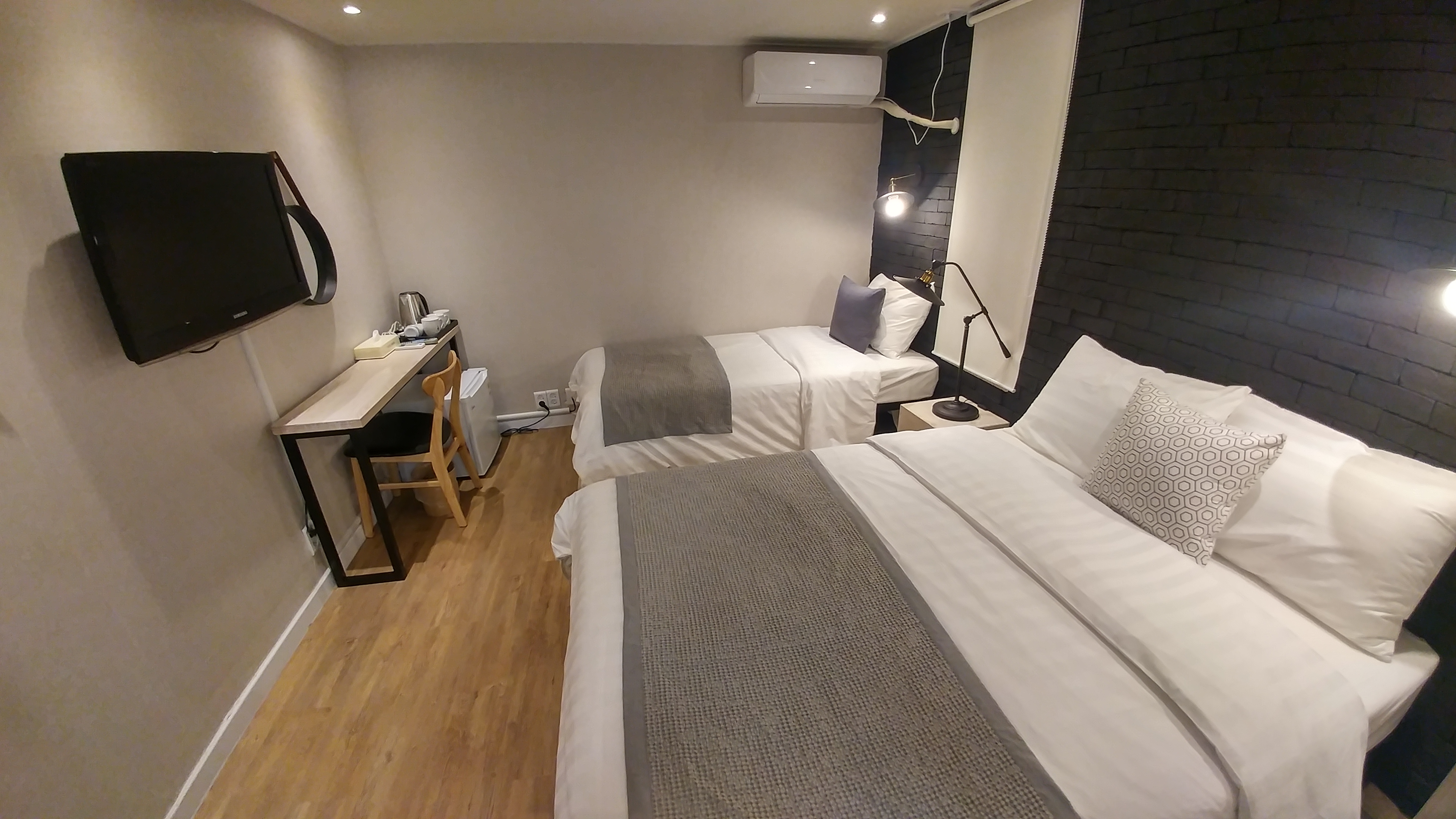 Hotel Gaon Jongno