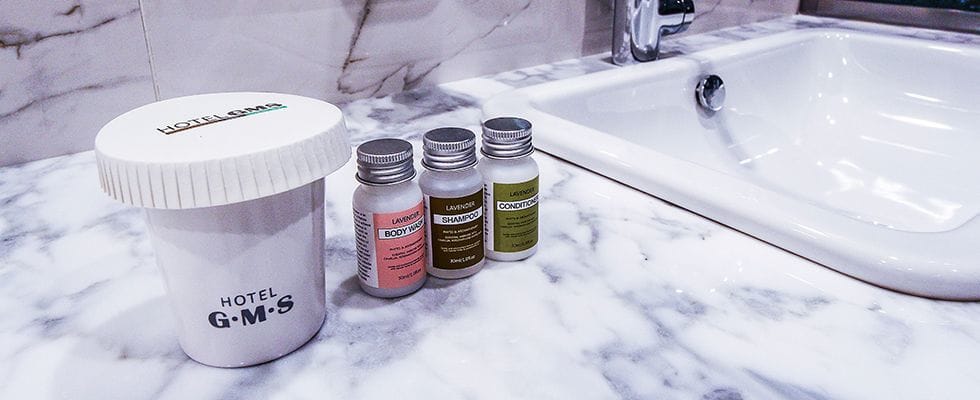 Hotel Gms