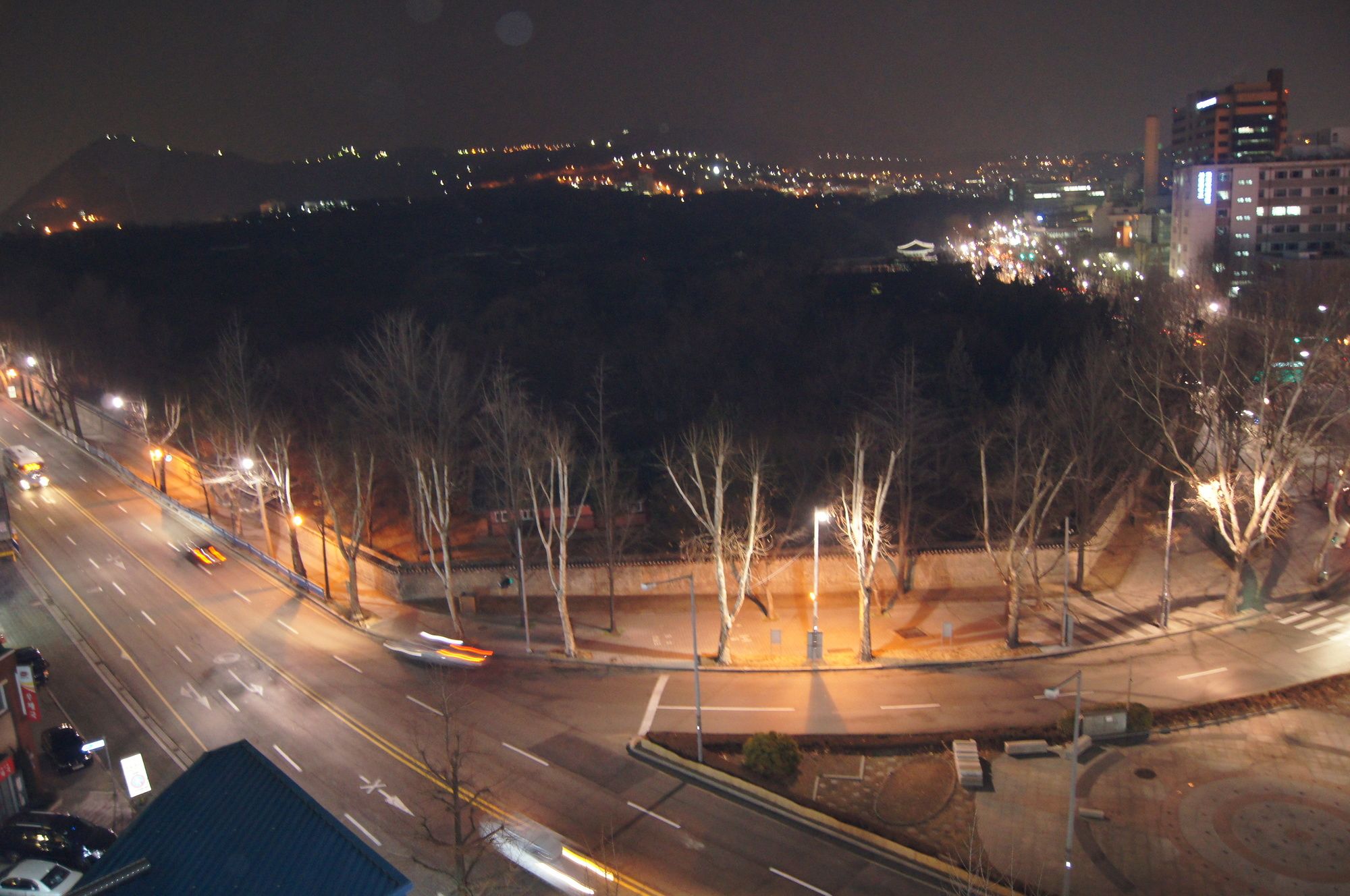 Hotel Gogoong