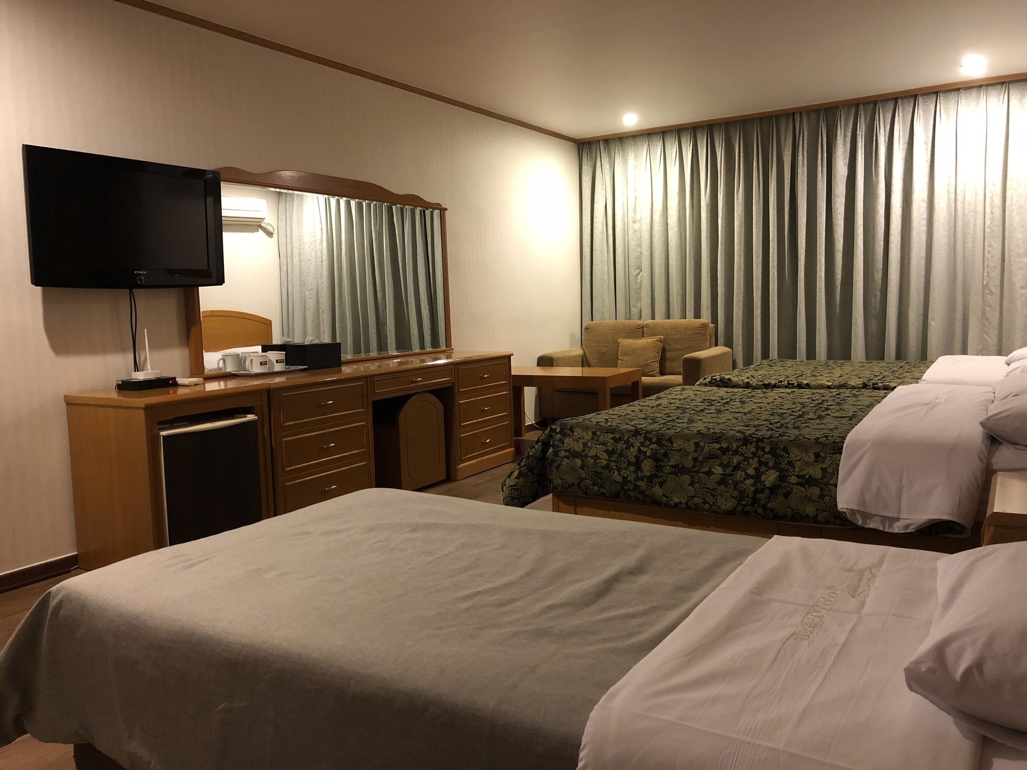 Hotel Gogoong