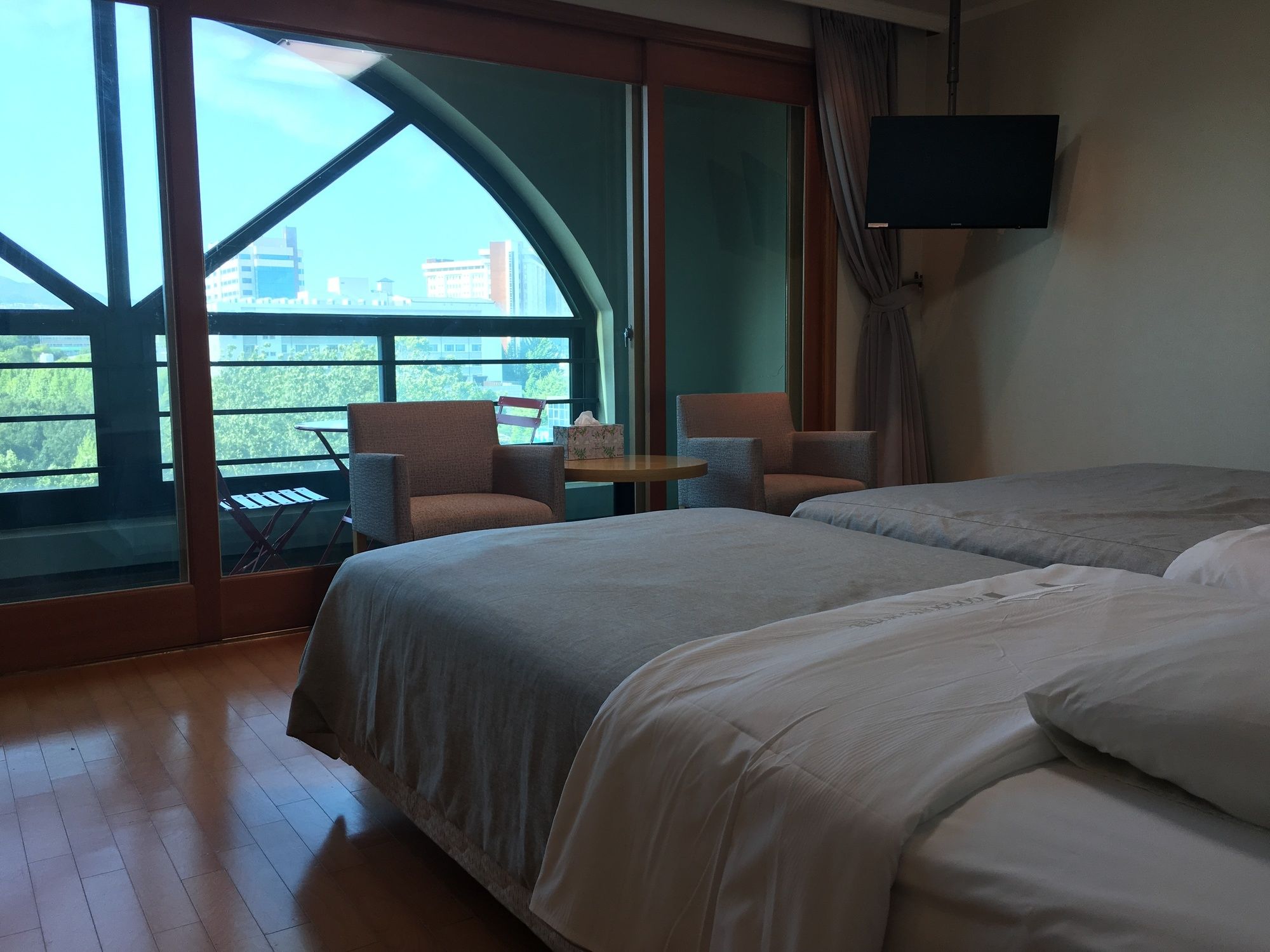 Hotel Gogoong