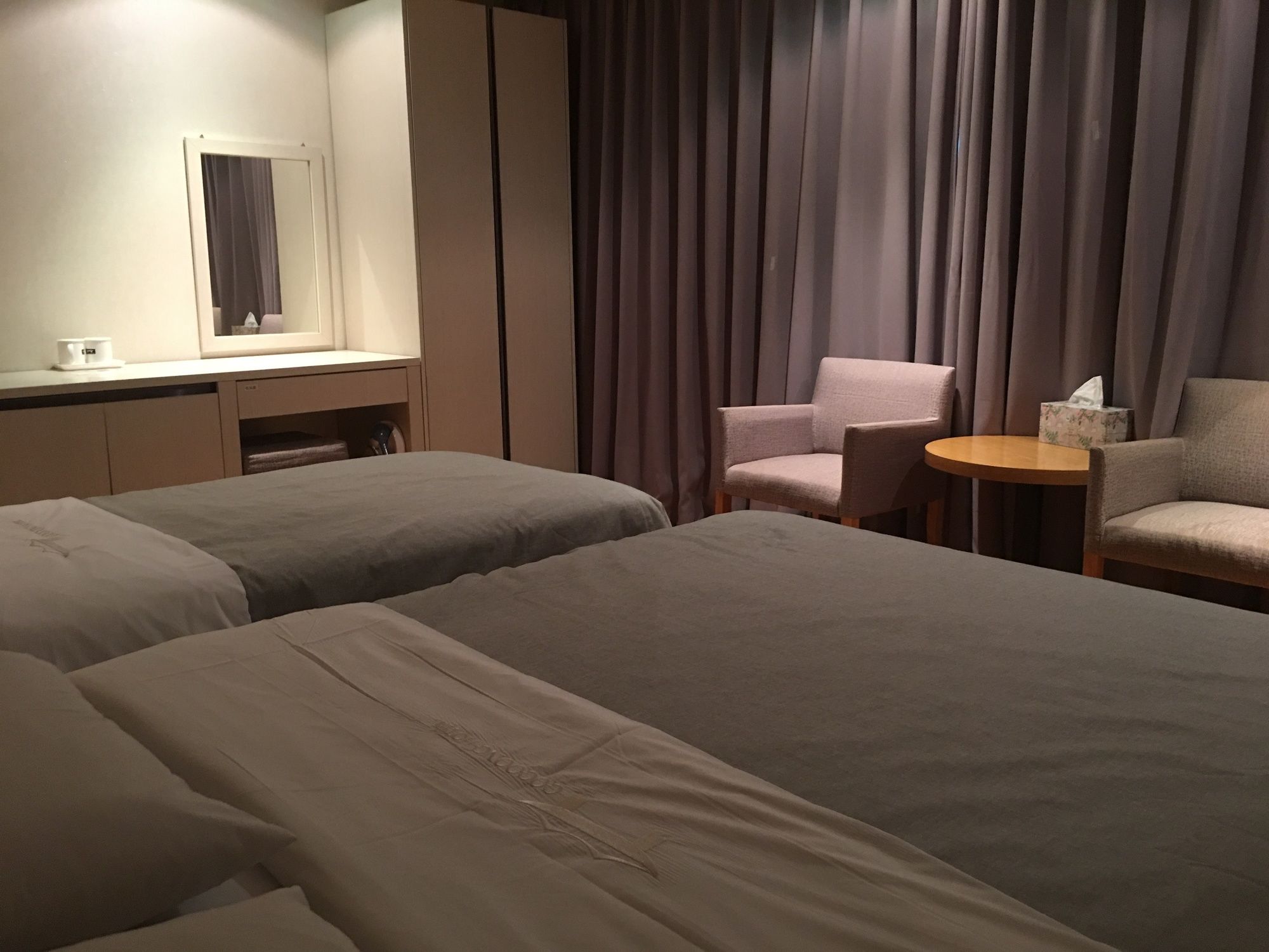 Hotel Gogoong