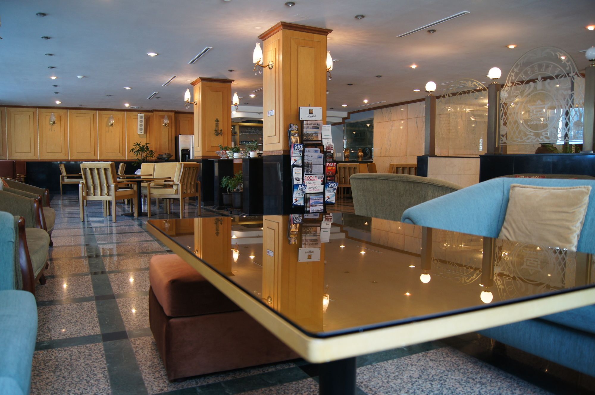 Hotel Gogoong