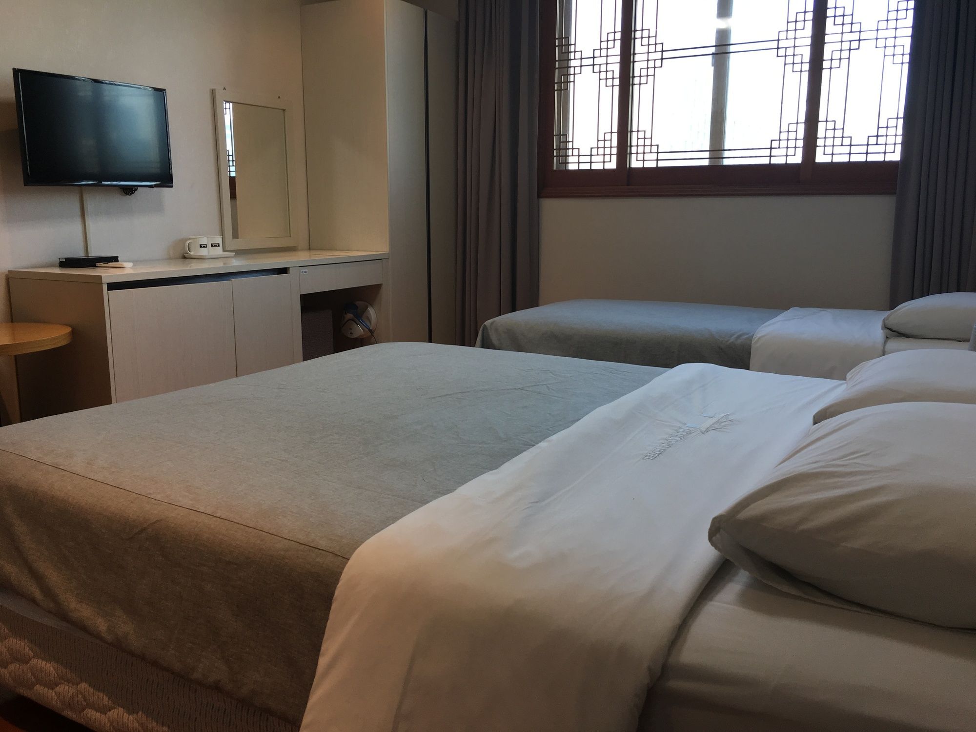 Hotel Gogoong