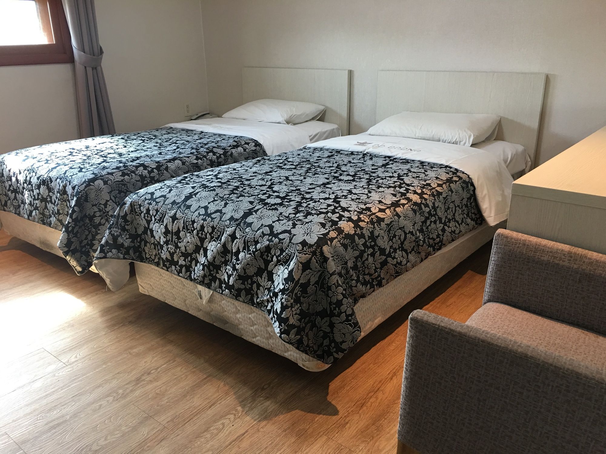 Hotel Gogoong
