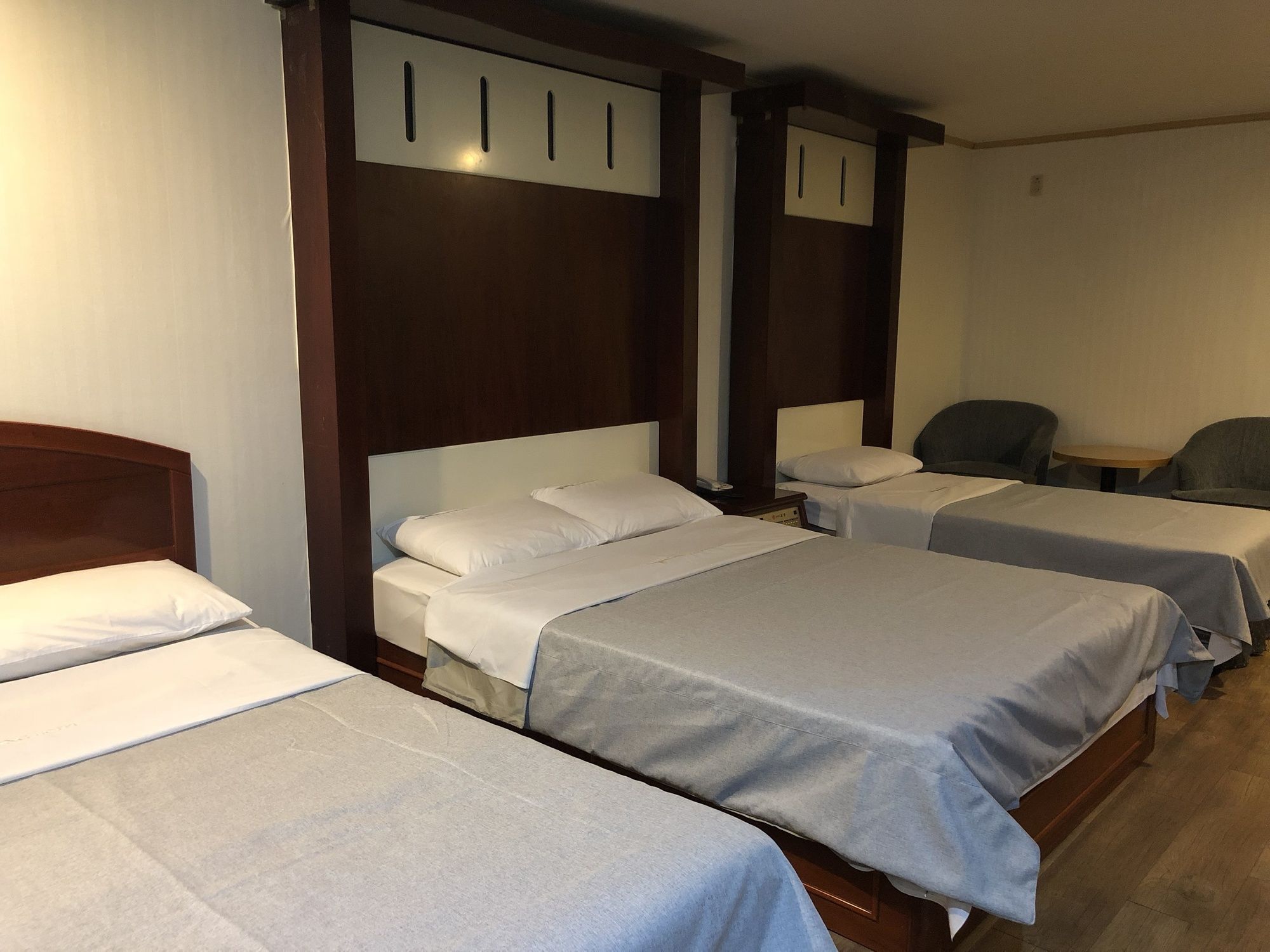 Hotel Gogoong