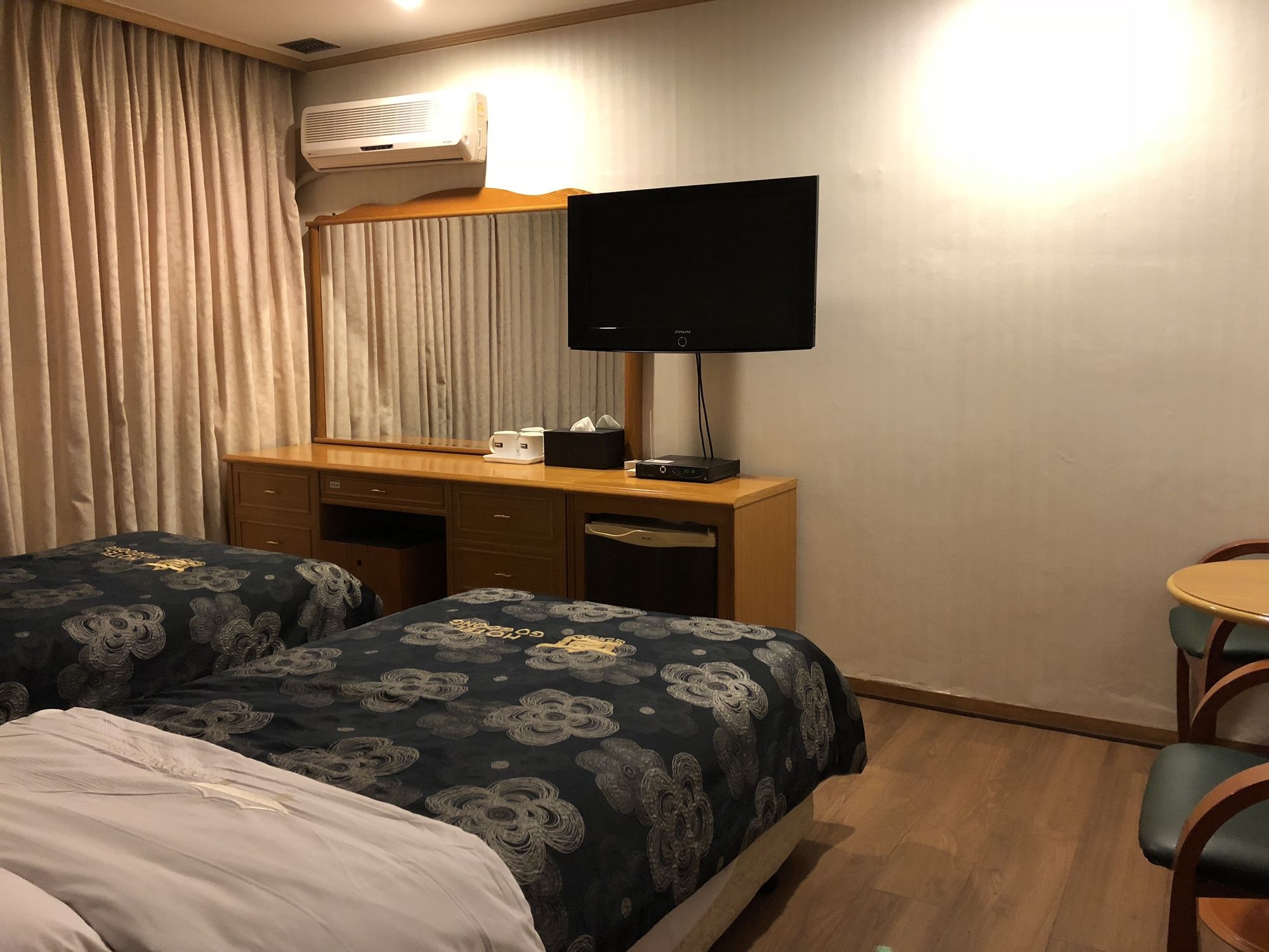 Hotel Gogoong