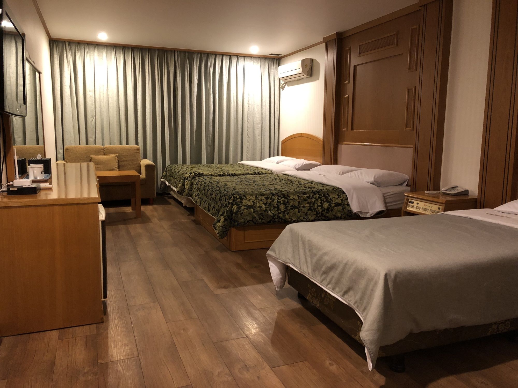 Hotel Gogoong