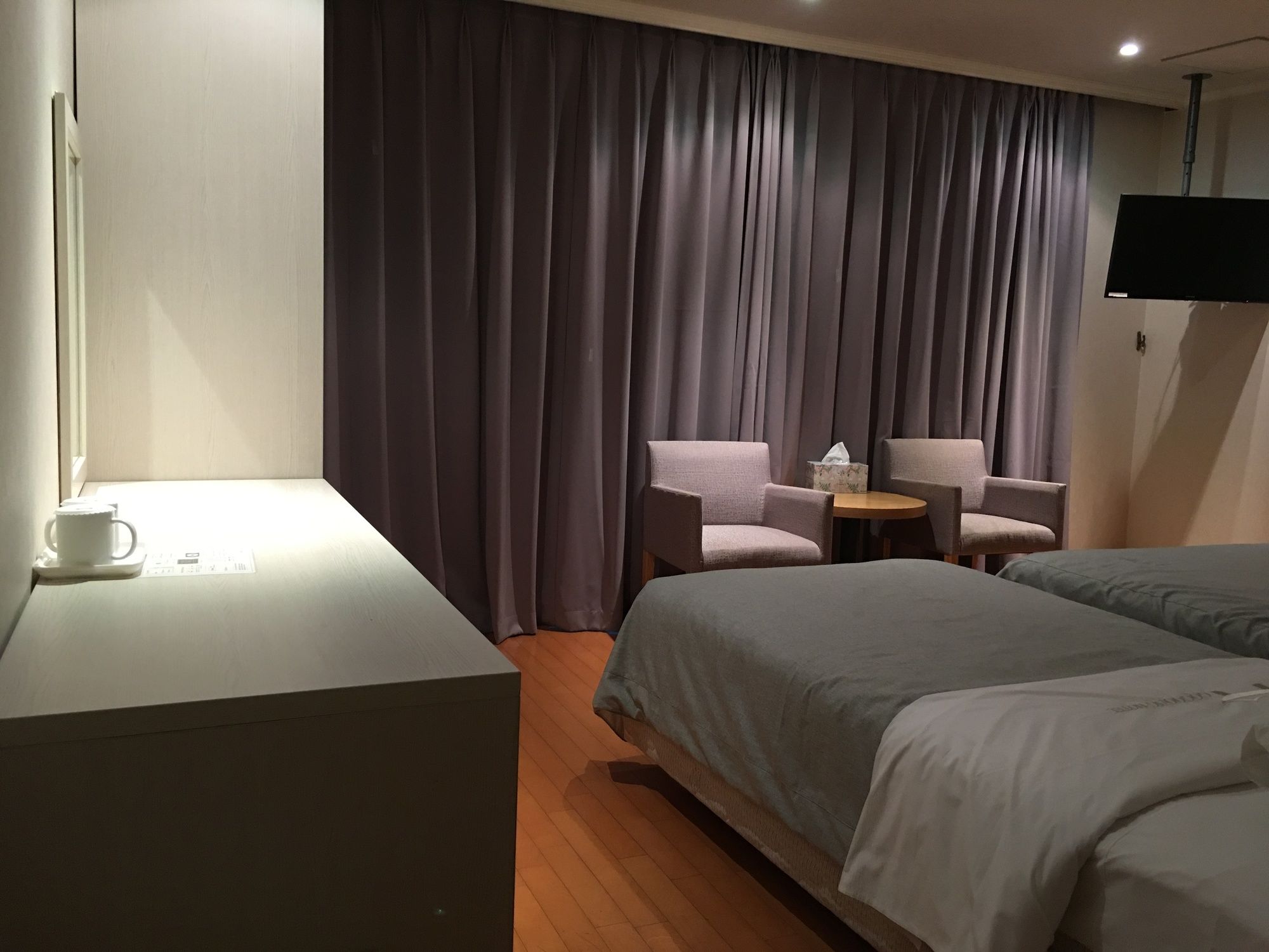 Hotel Gogoong