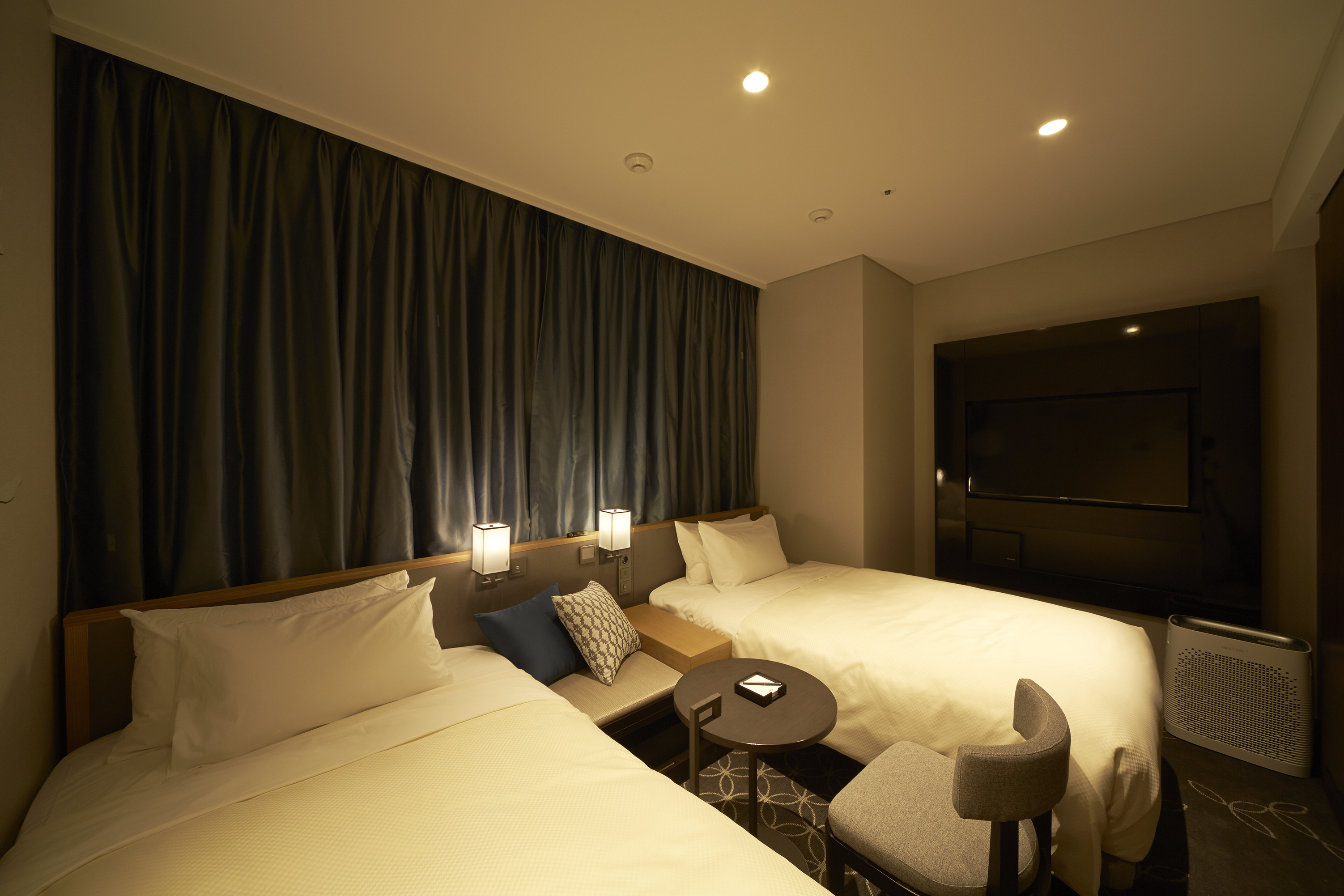 Hotel Gracery Seoul