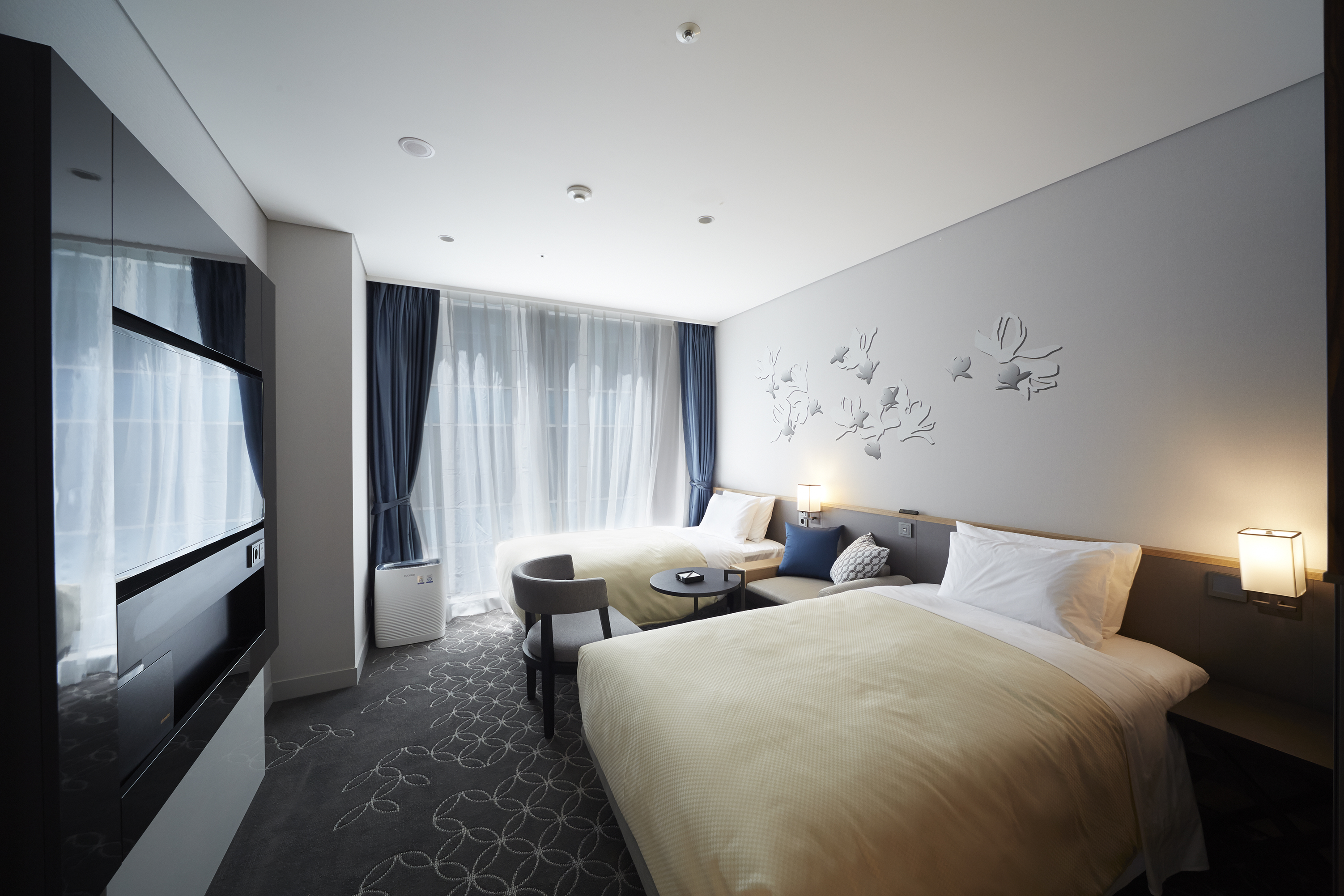 Hotel Gracery Seoul