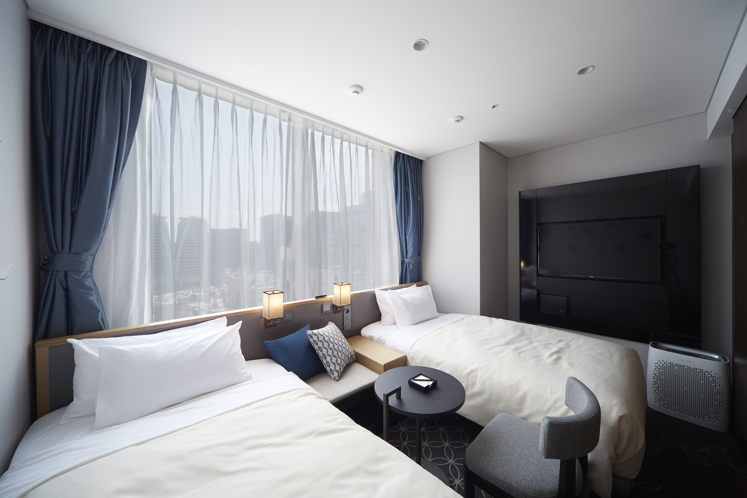 Hotel Gracery Seoul