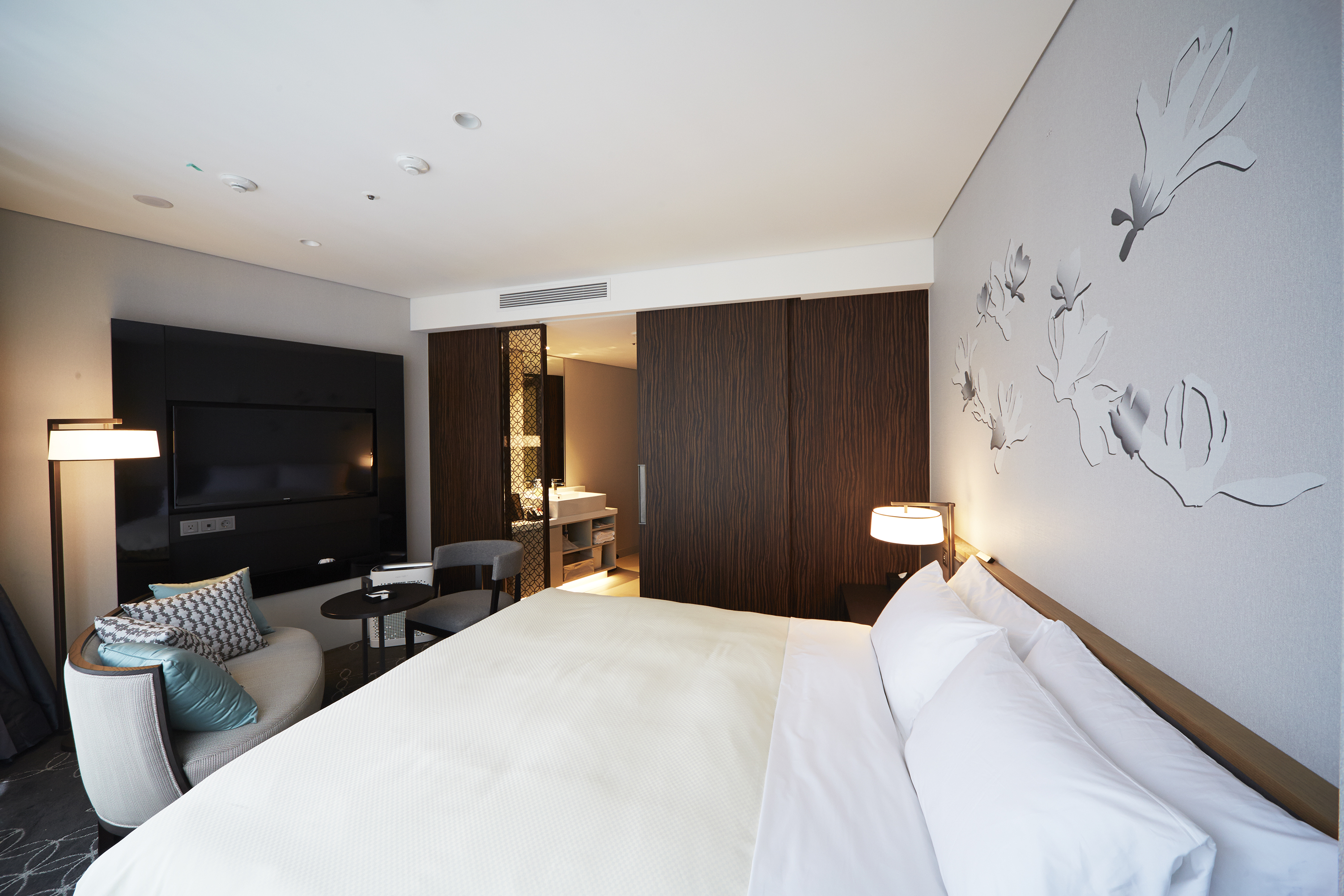 Hotel Gracery Seoul