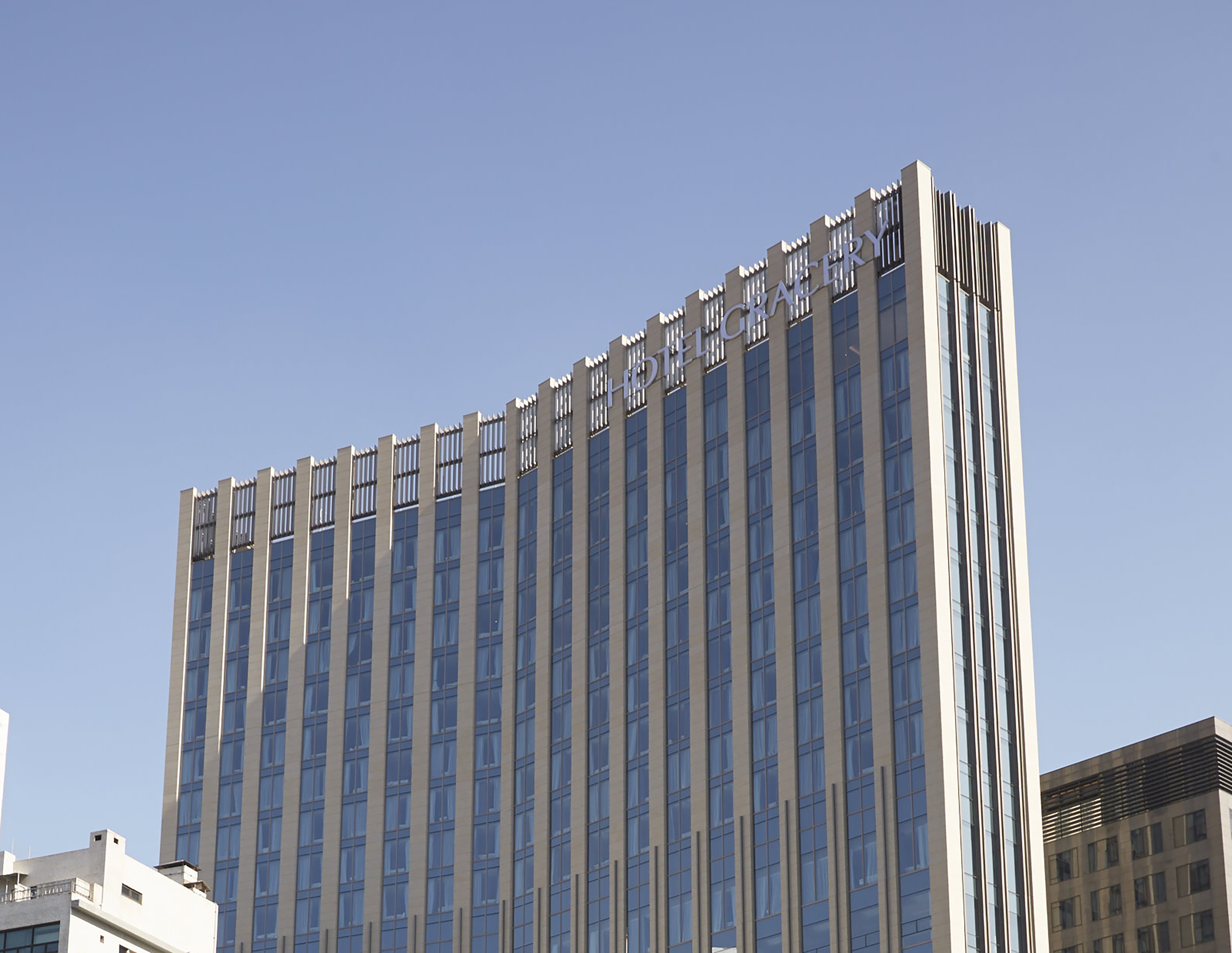 Hotel Gracery Seoul