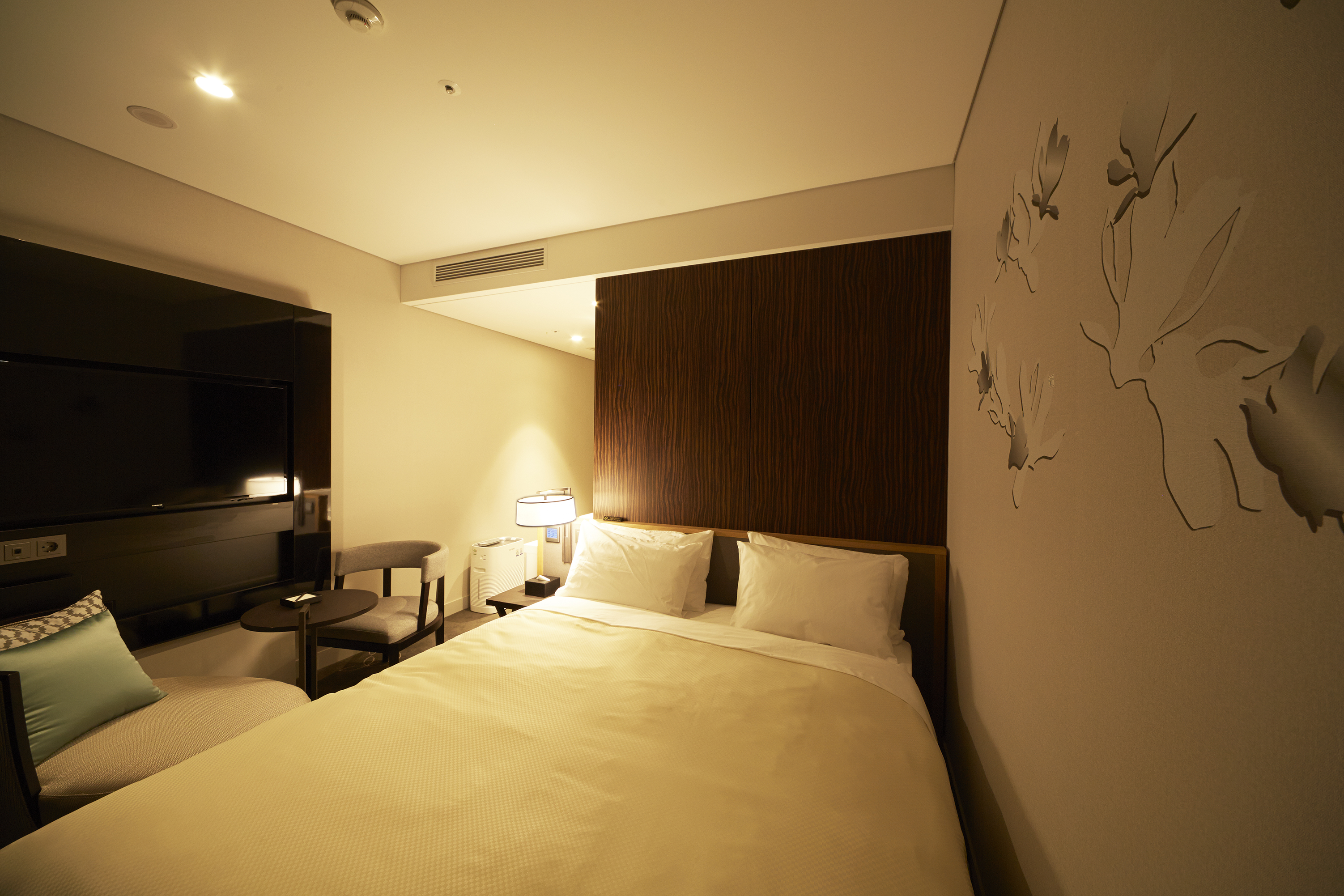 Hotel Gracery Seoul