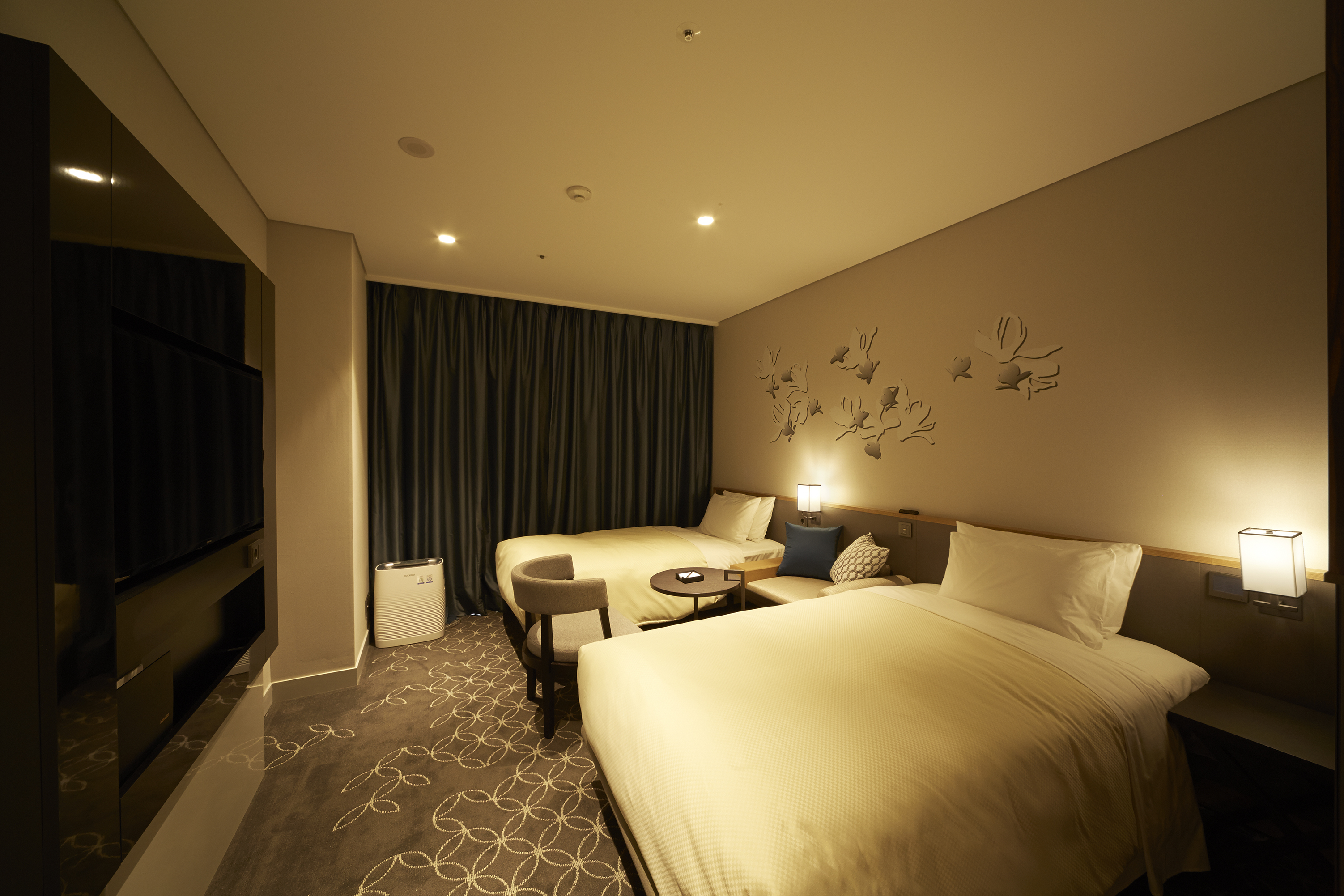 Hotel Gracery Seoul
