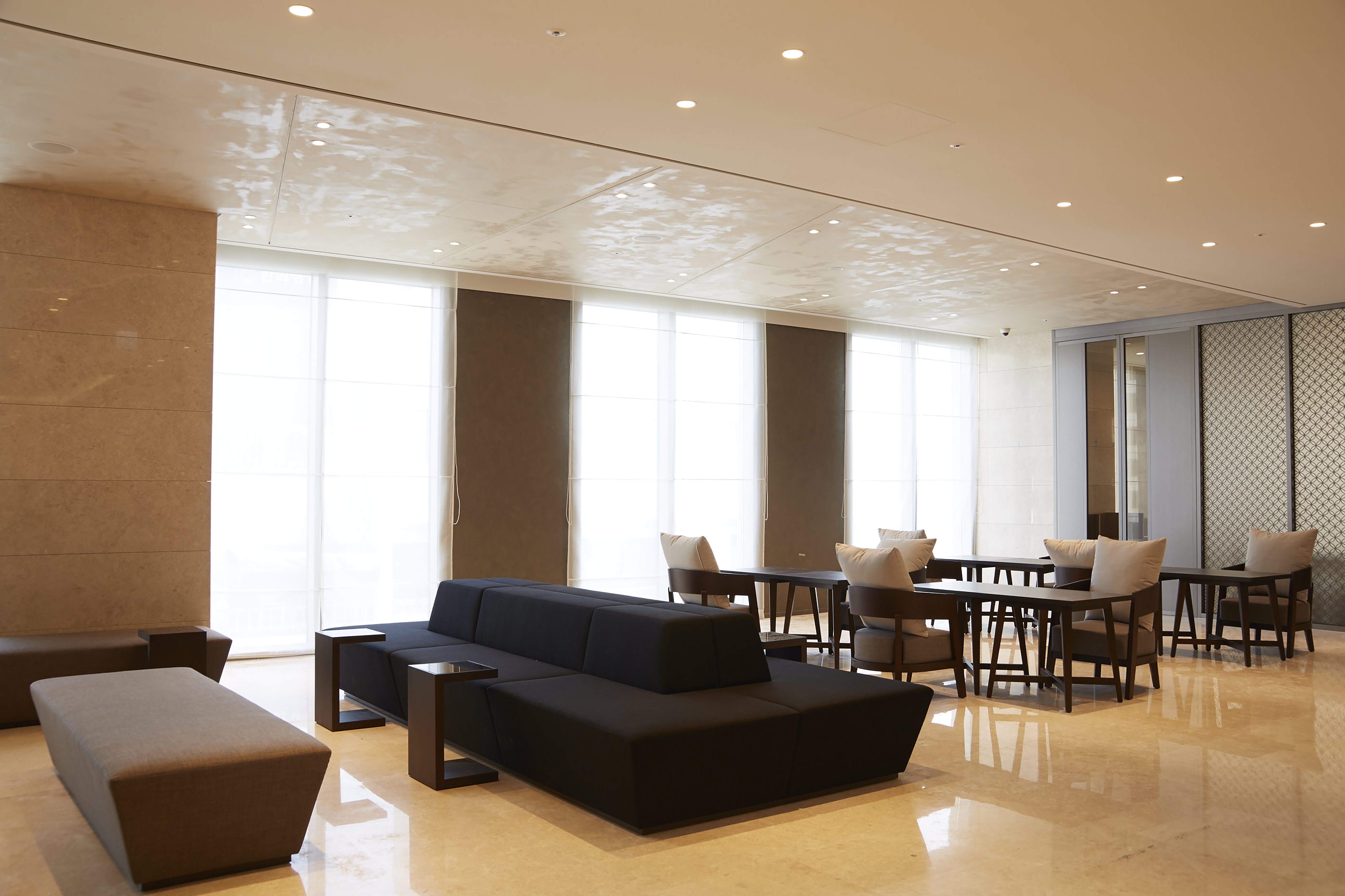 Hotel Gracery Seoul