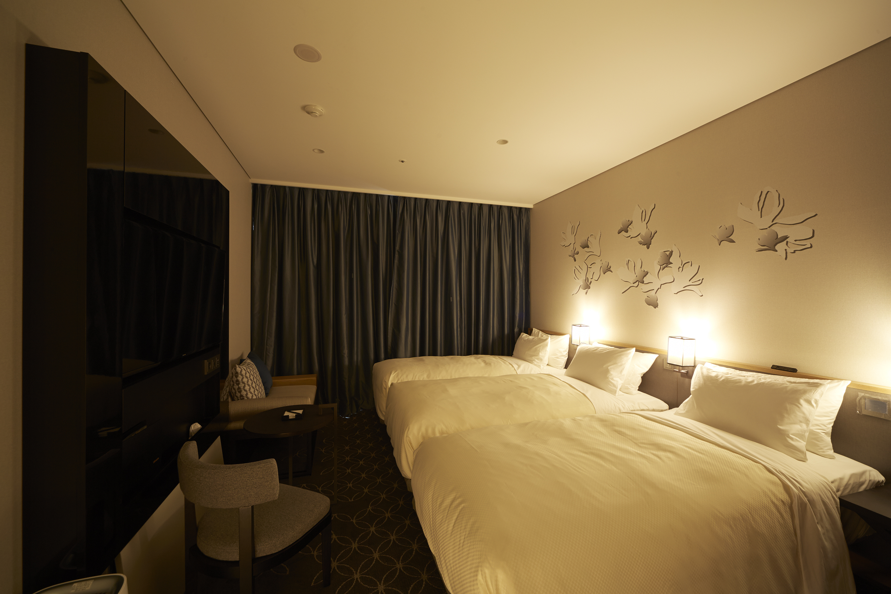 Hotel Gracery Seoul