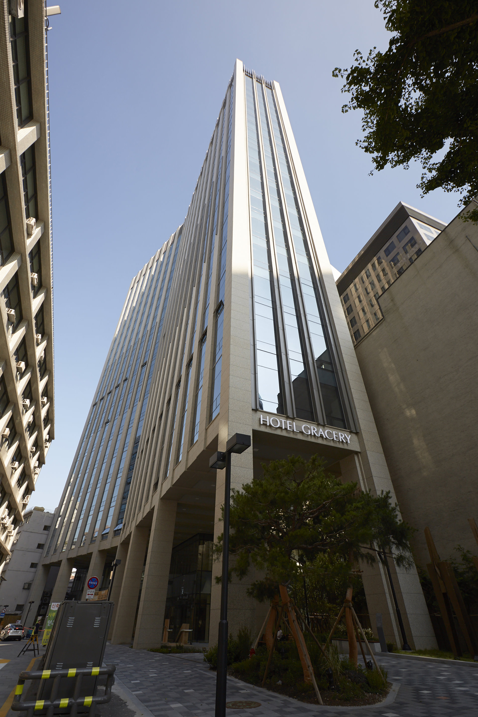 Hotel Gracery Seoul