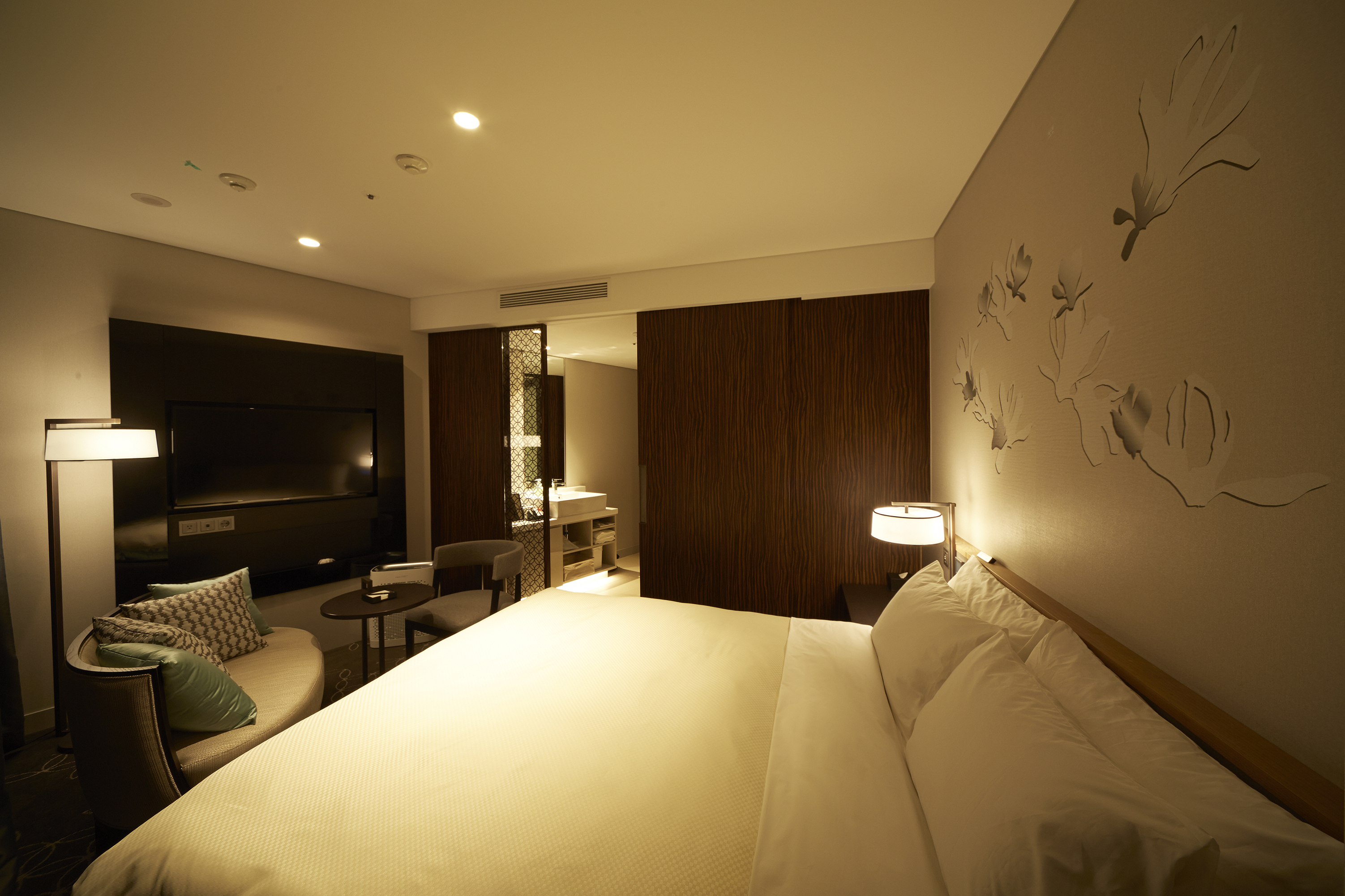 Hotel Gracery Seoul