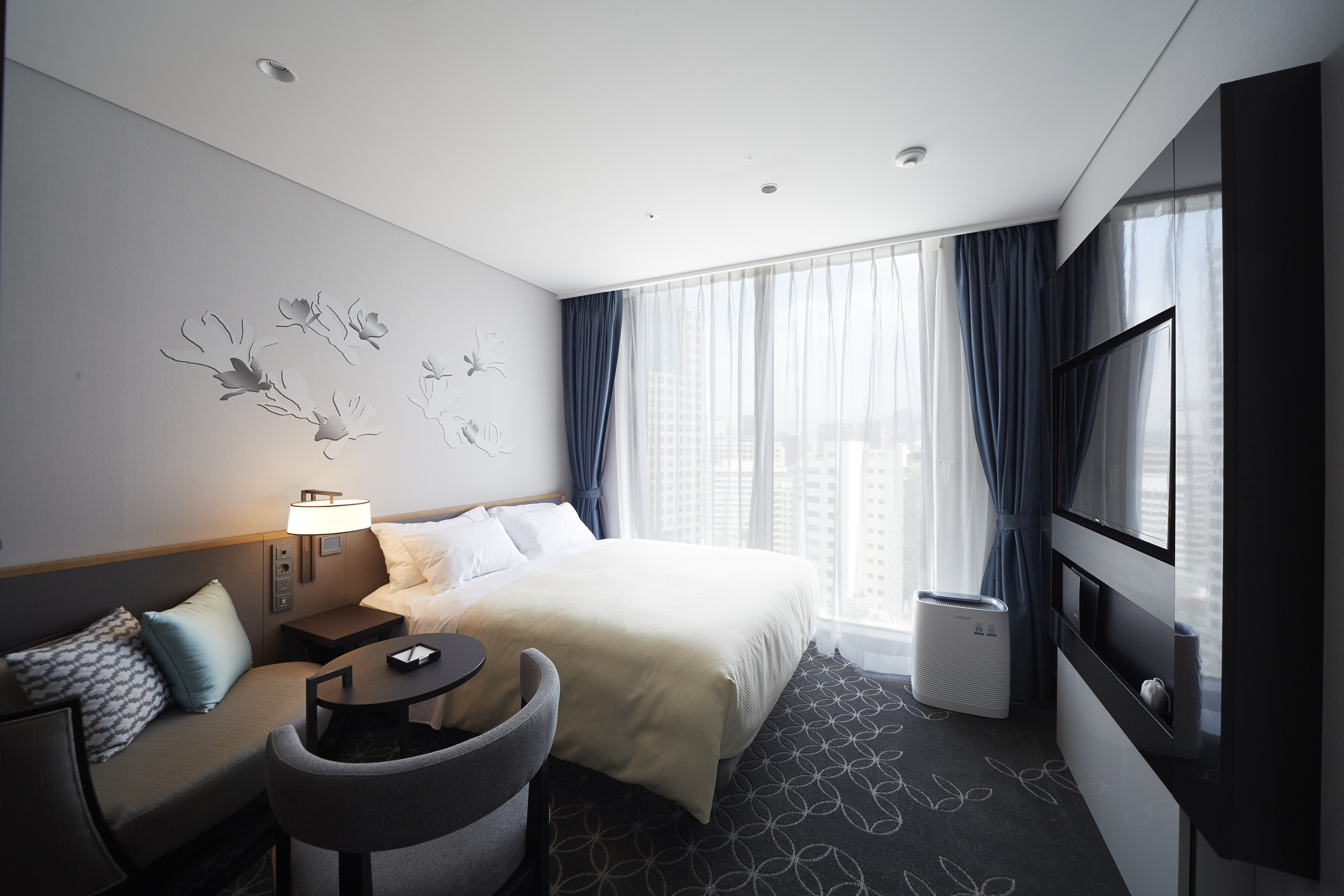 Hotel Gracery Seoul