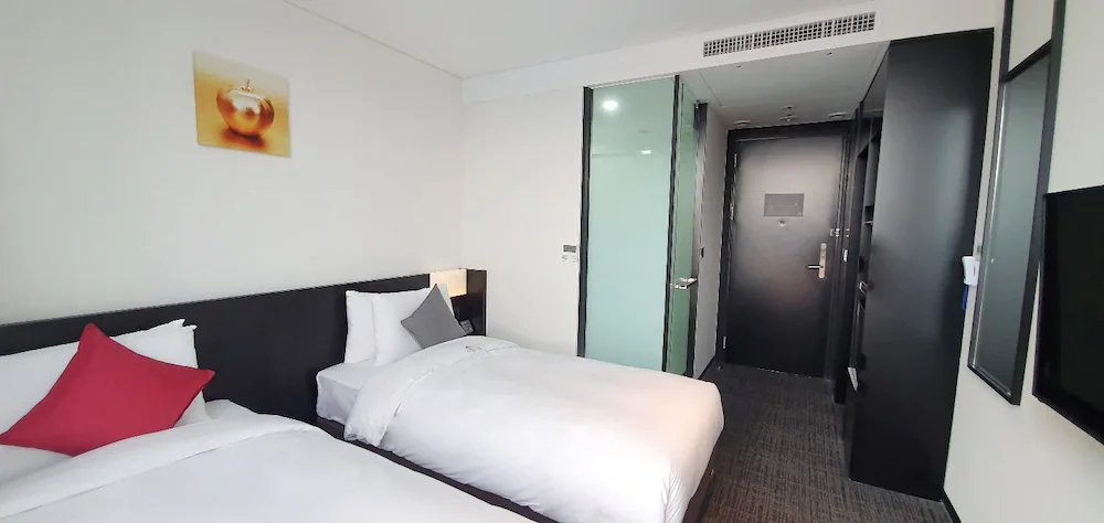 Hotel Haedamchae Gasan