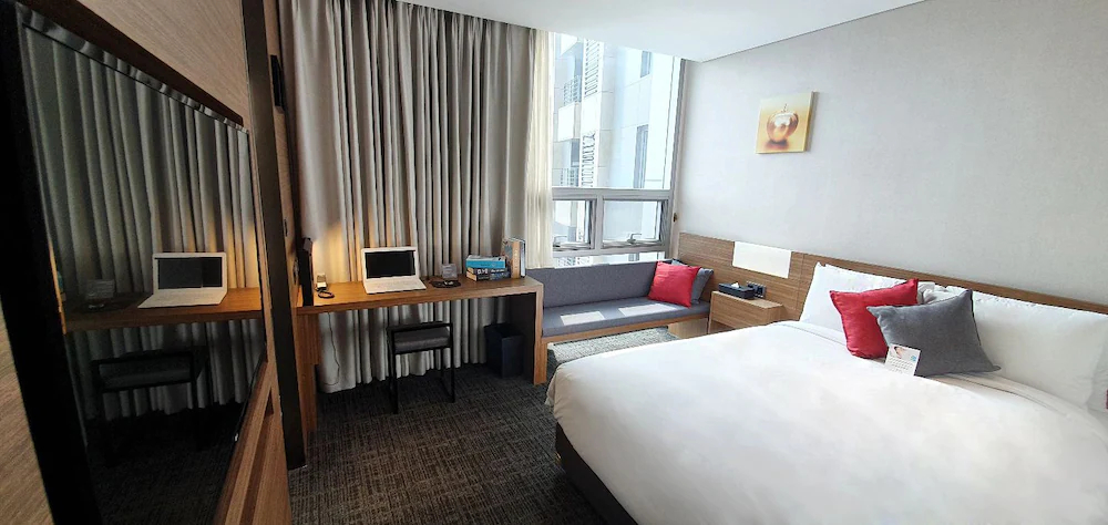Hotel Haedamchae Gasan