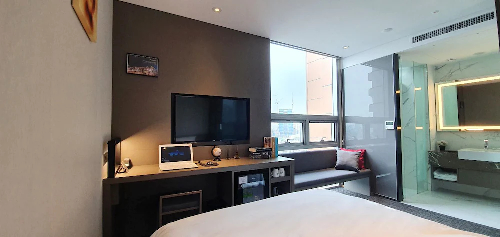 Hotel Haedamchae Gasan