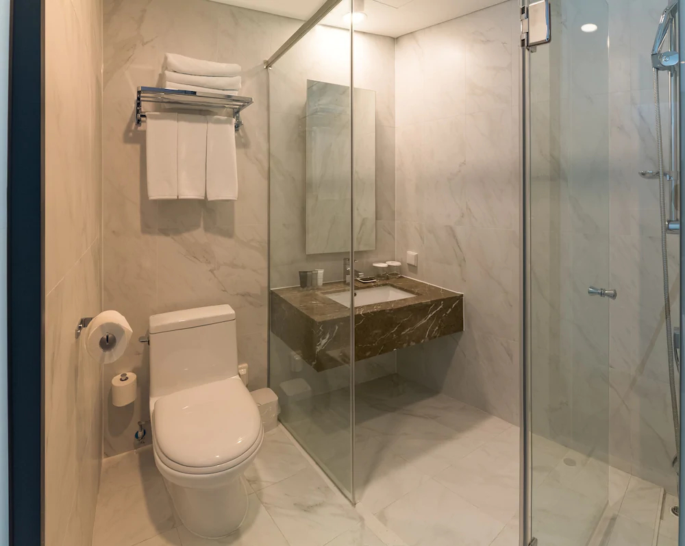 Hotel Haedamchae Gasan