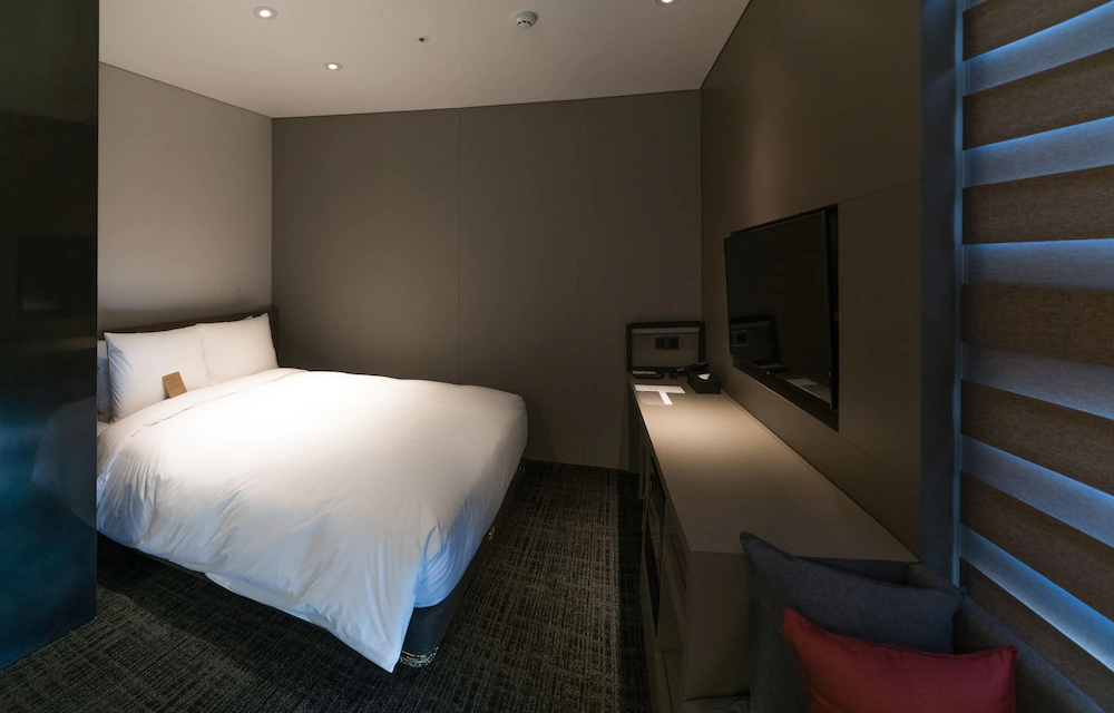 Hotel Haedamchae Gasan