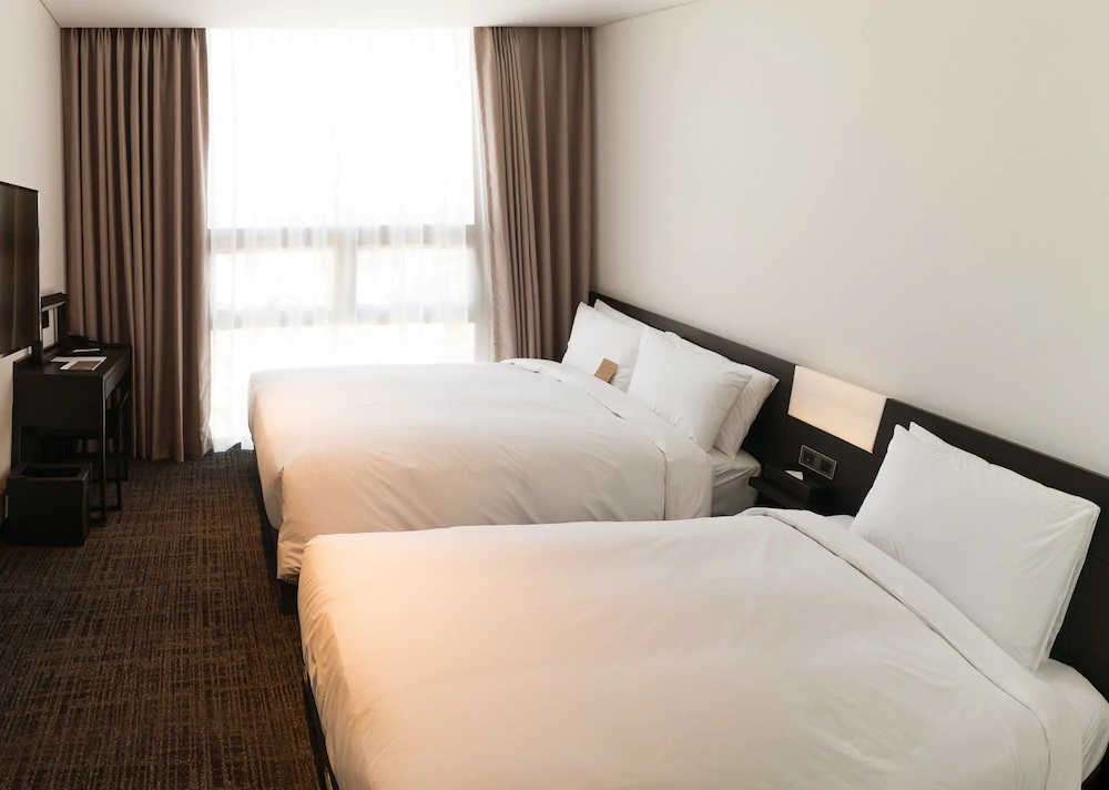 Hotel Haedamchae Gasan