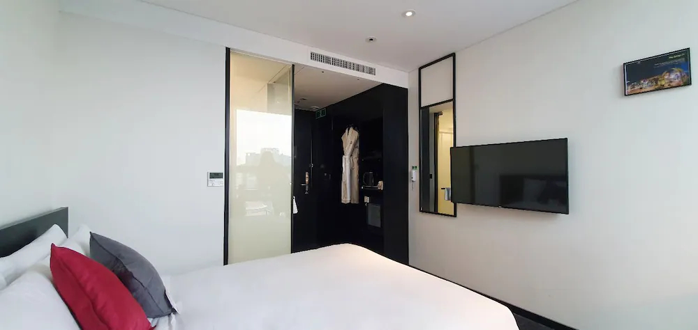 Hotel Haedamchae Gasan
