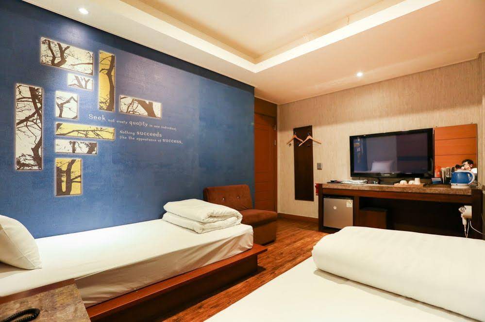 Hotel Highland