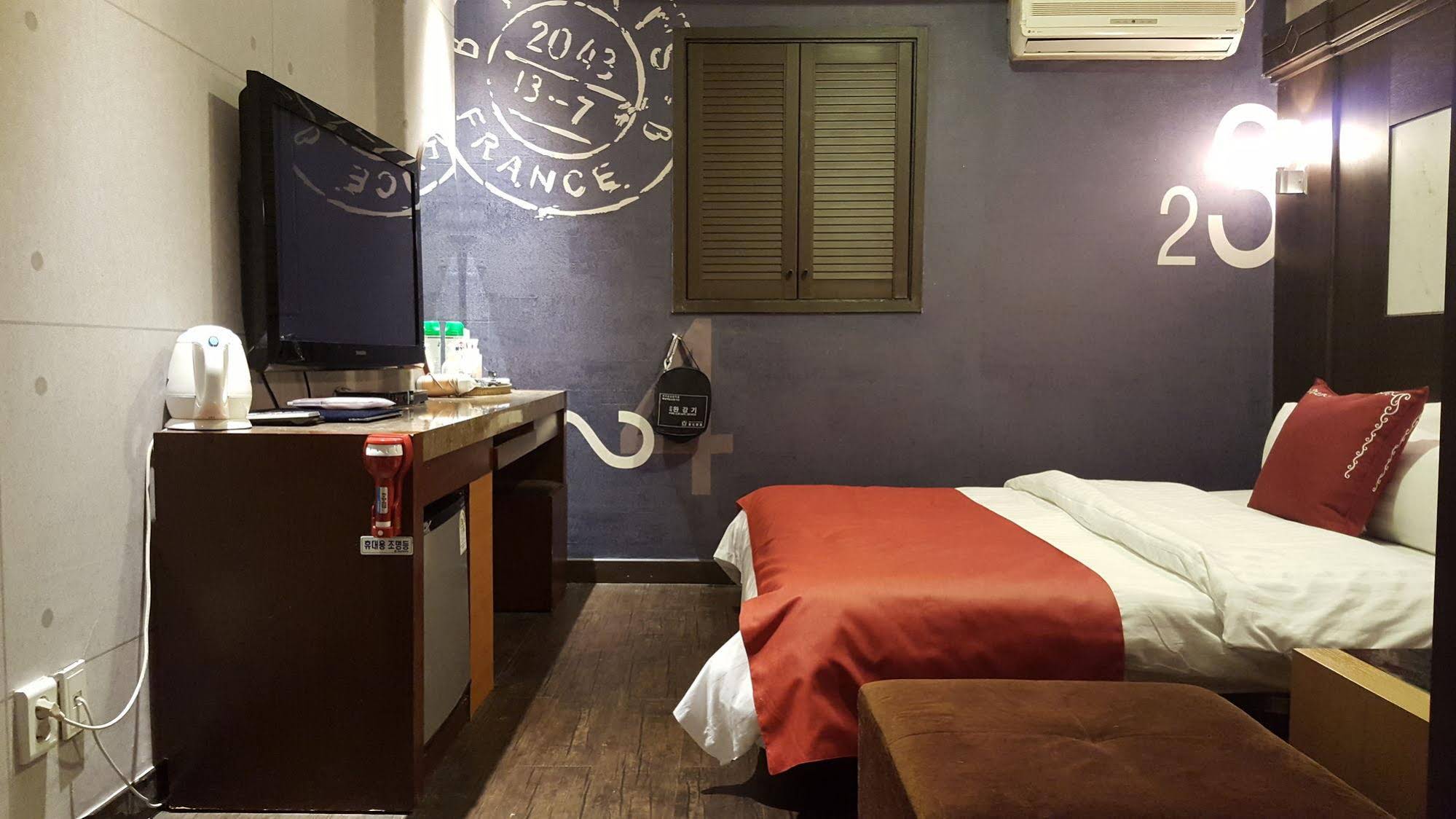 Hotel Highland