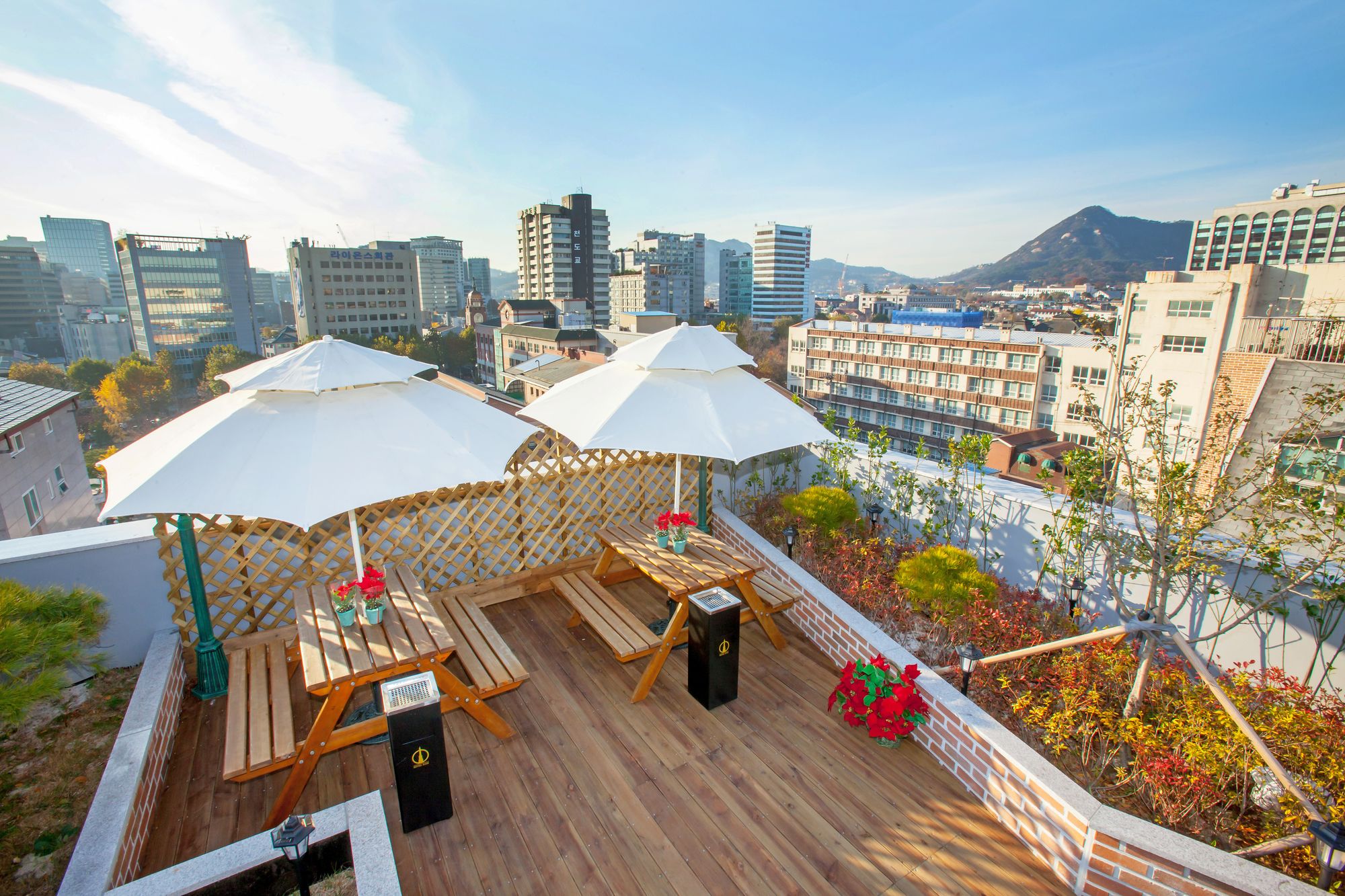 Hotel Icon