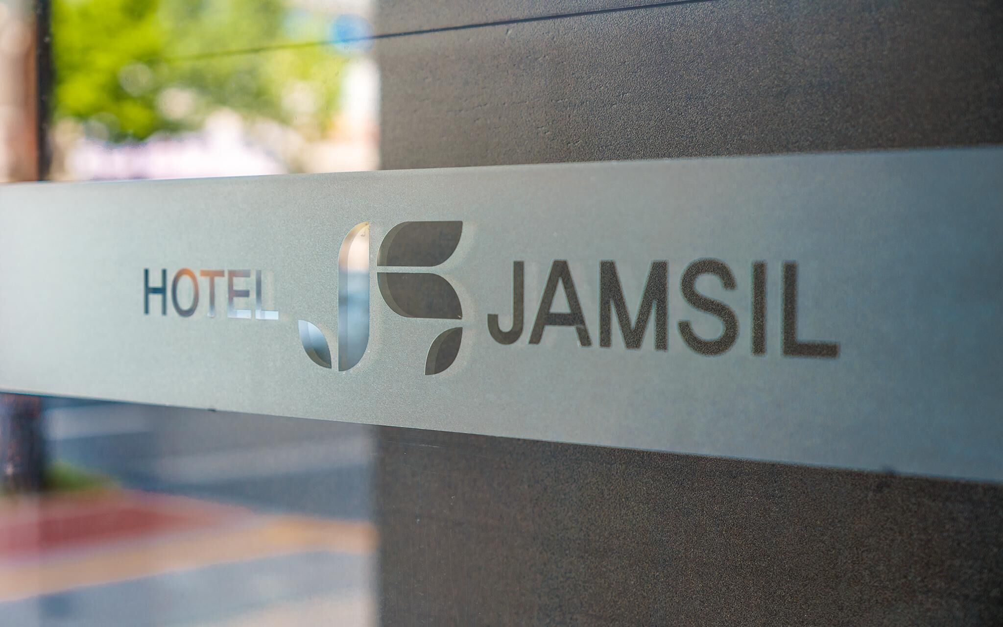 Hotel Jamsil stay