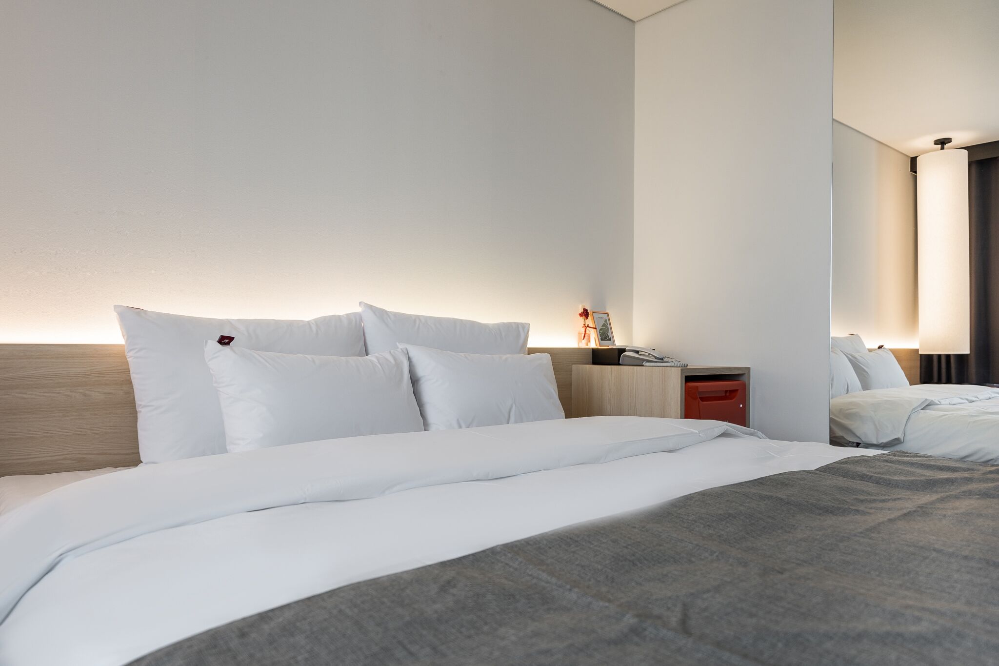 Hotel Jamsil stay