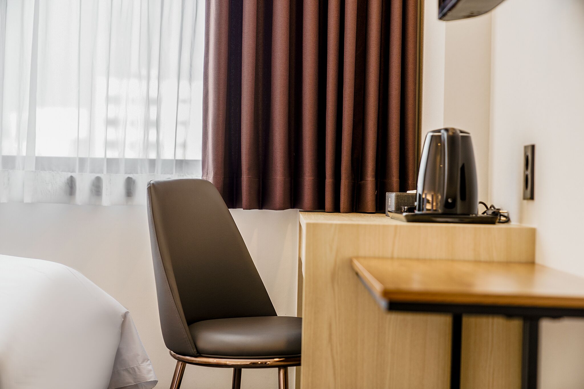 Hotel Jamsil stay