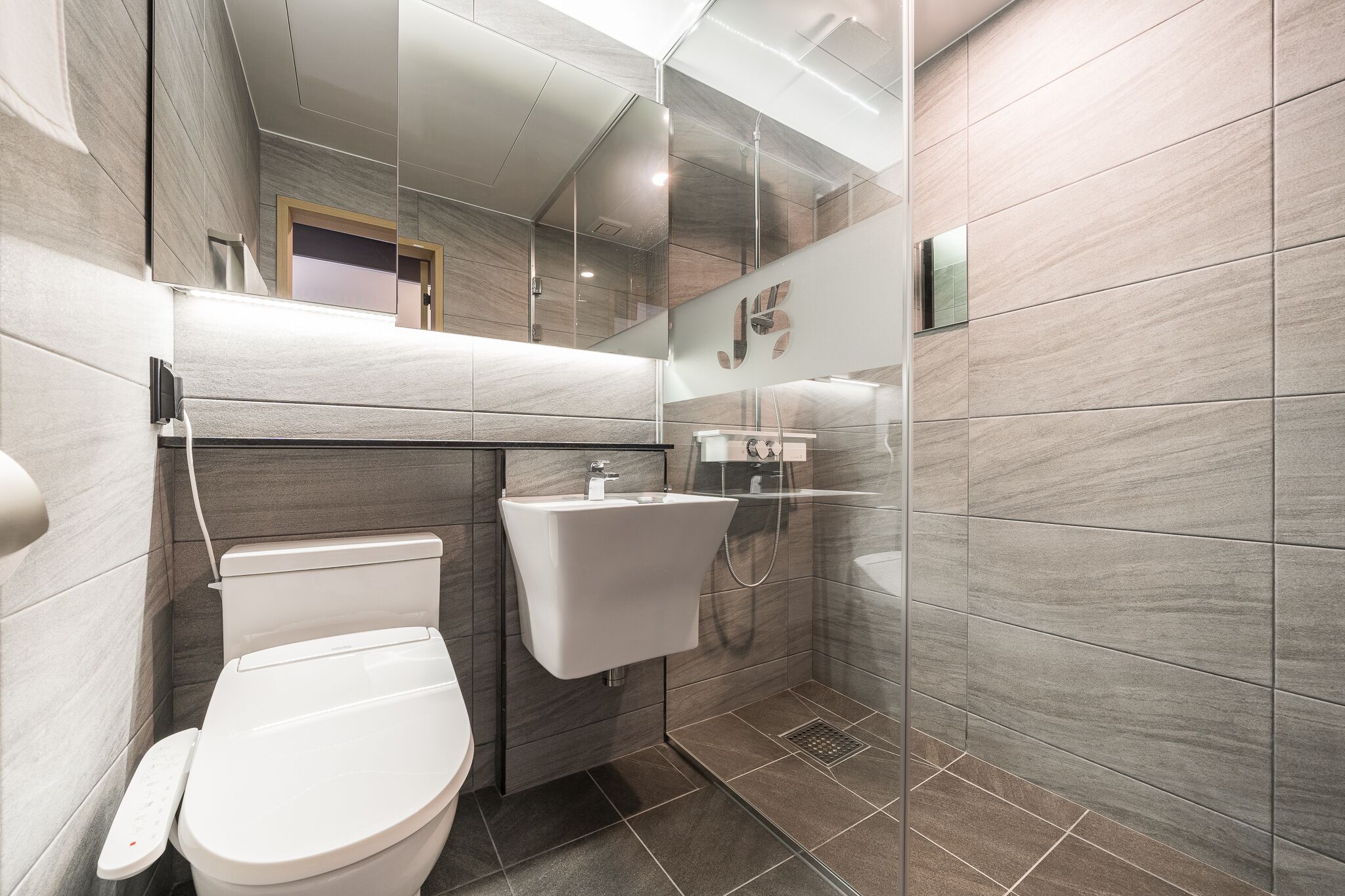 Hotel Jamsil stay