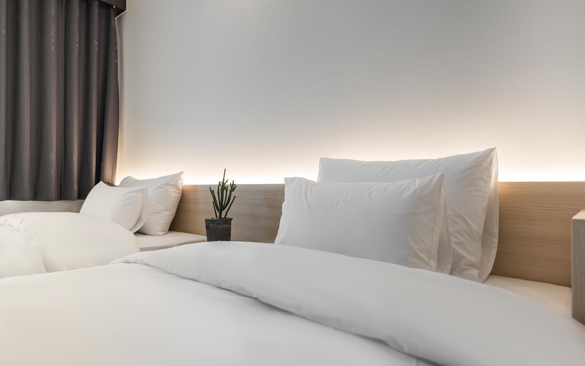 Hotel Jamsil stay